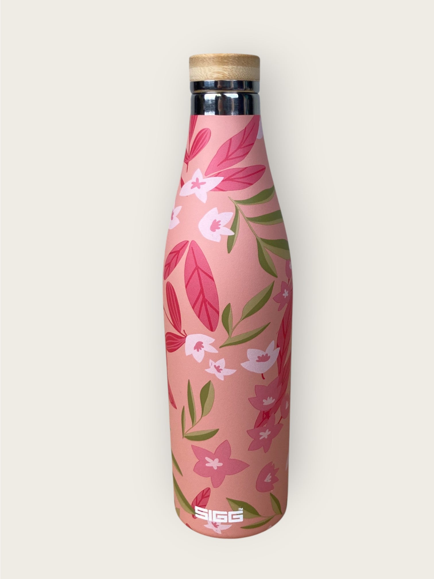Sigg Isolationsflasche (0.5L)