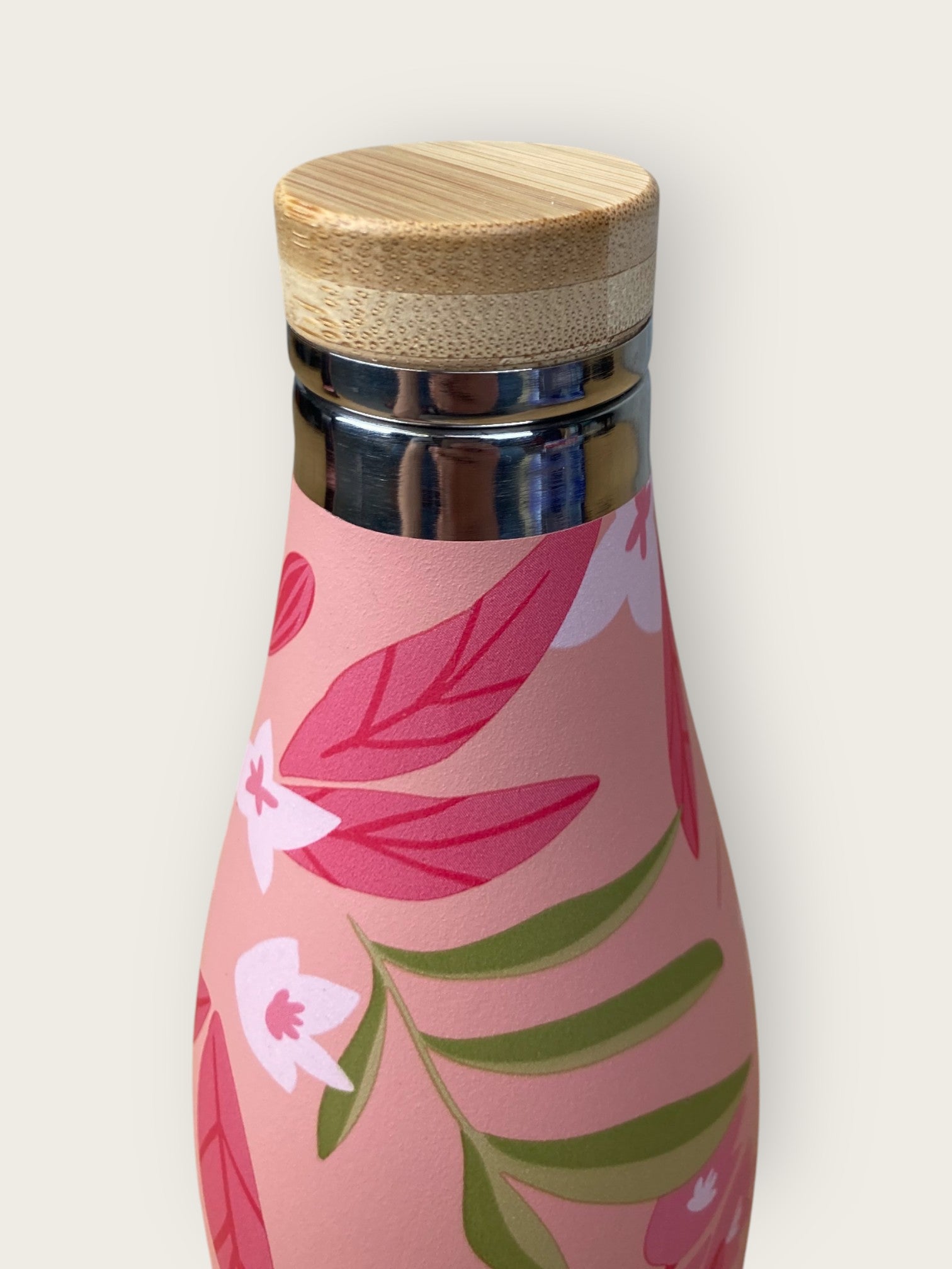 Sigg Isolationsflasche (0.5L)