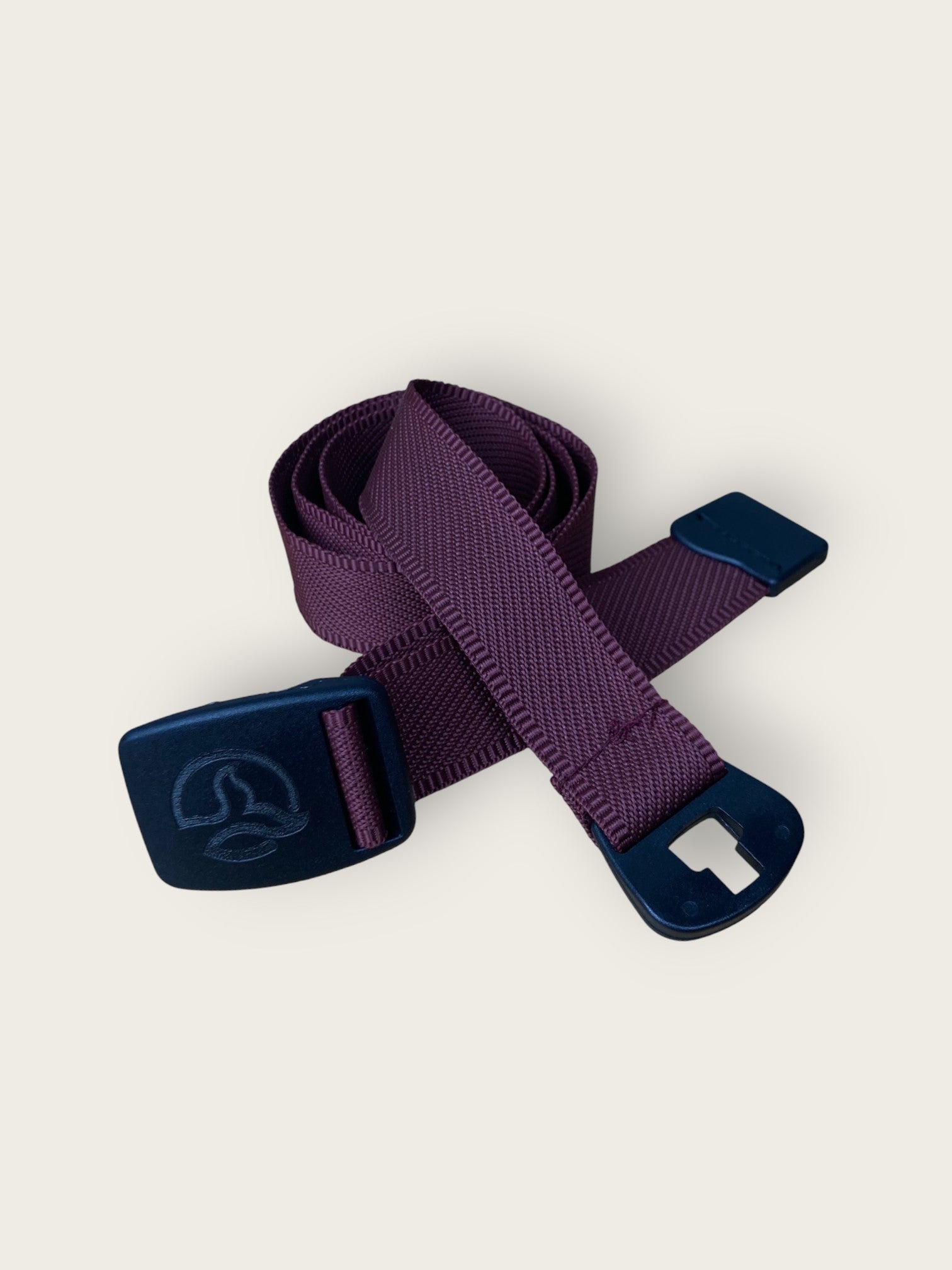 Upcycled belt approx. 100cm