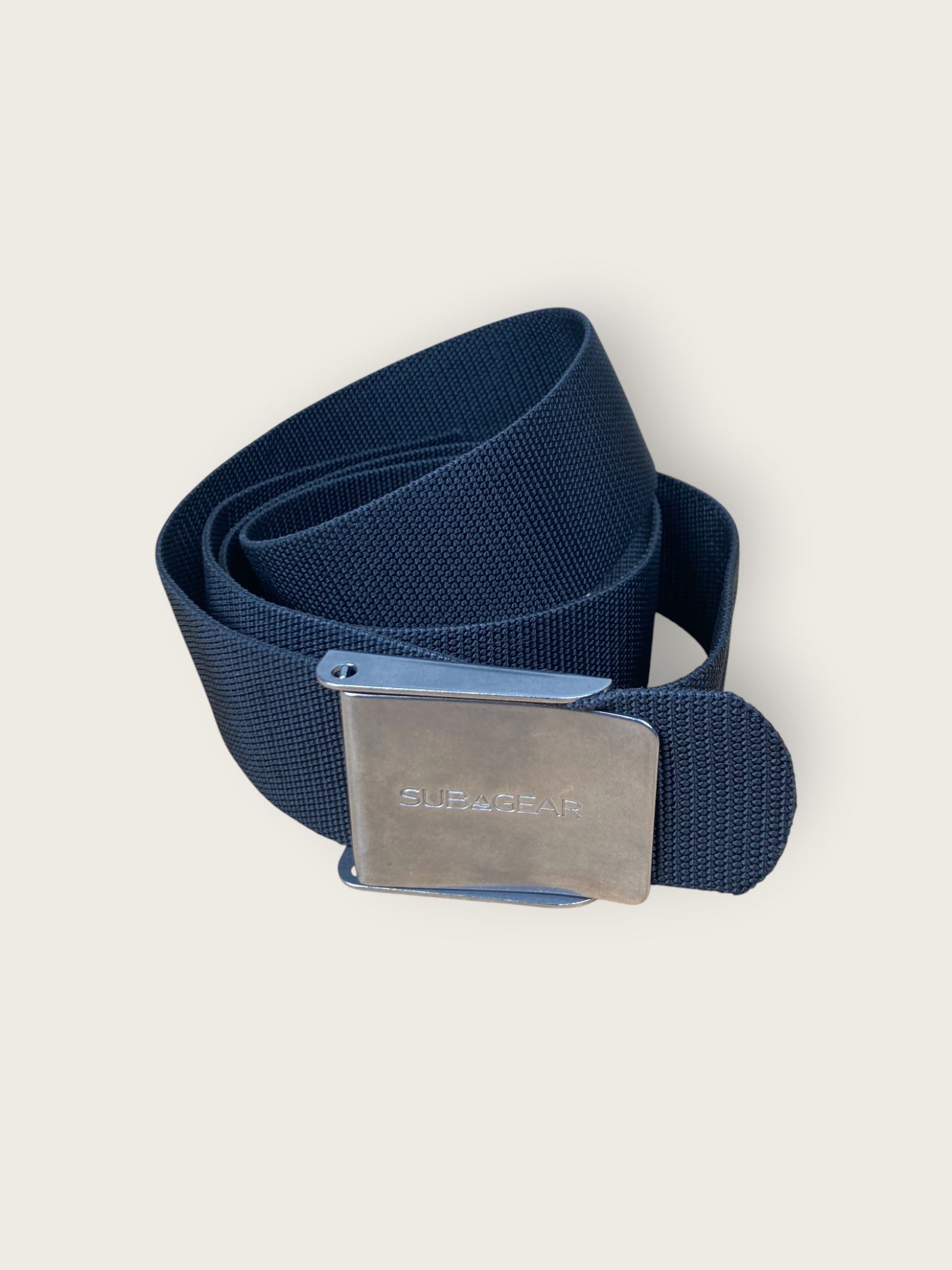 Upcycled belt approx. 100cm