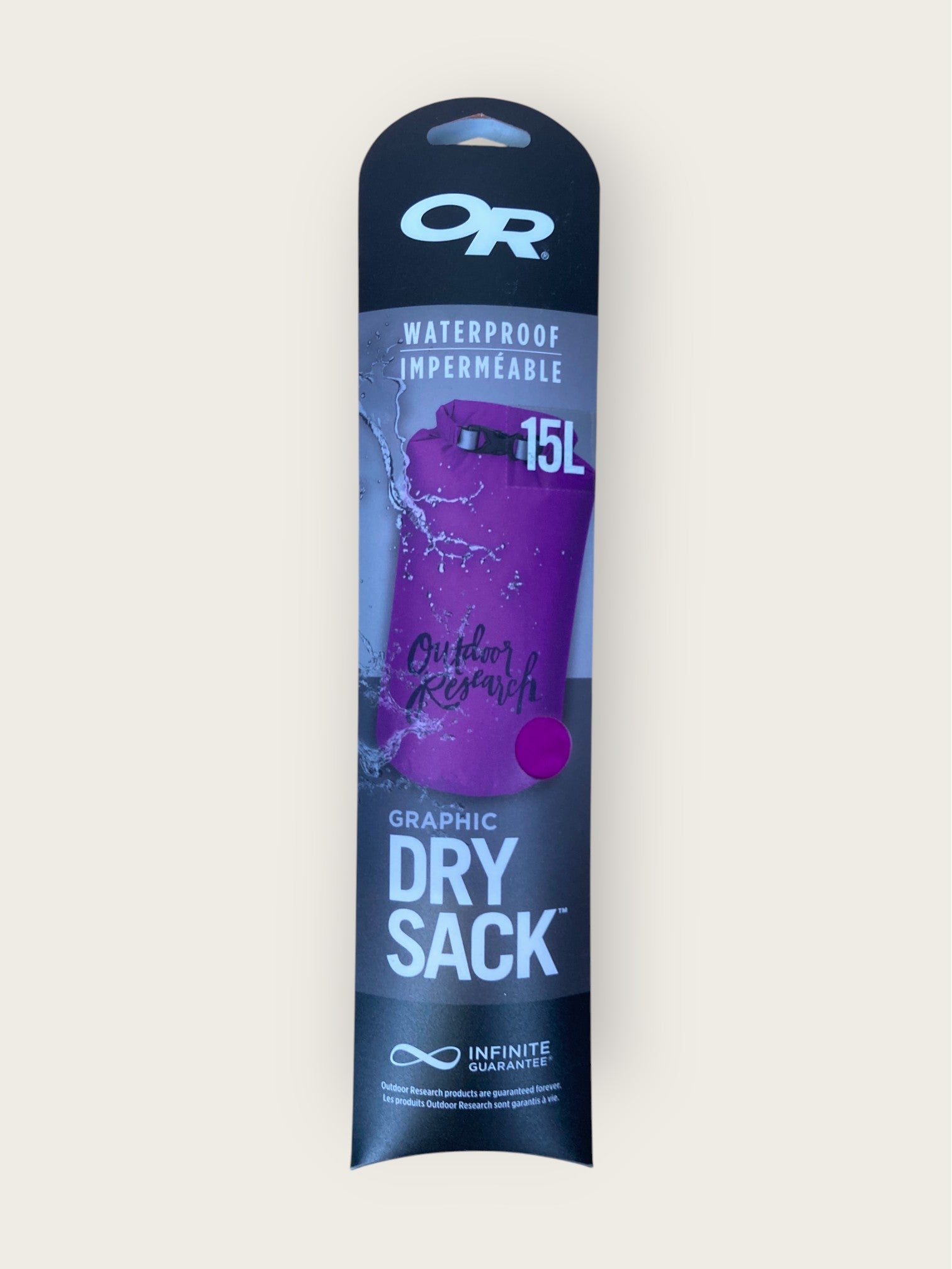 Upcycled wallet Easy