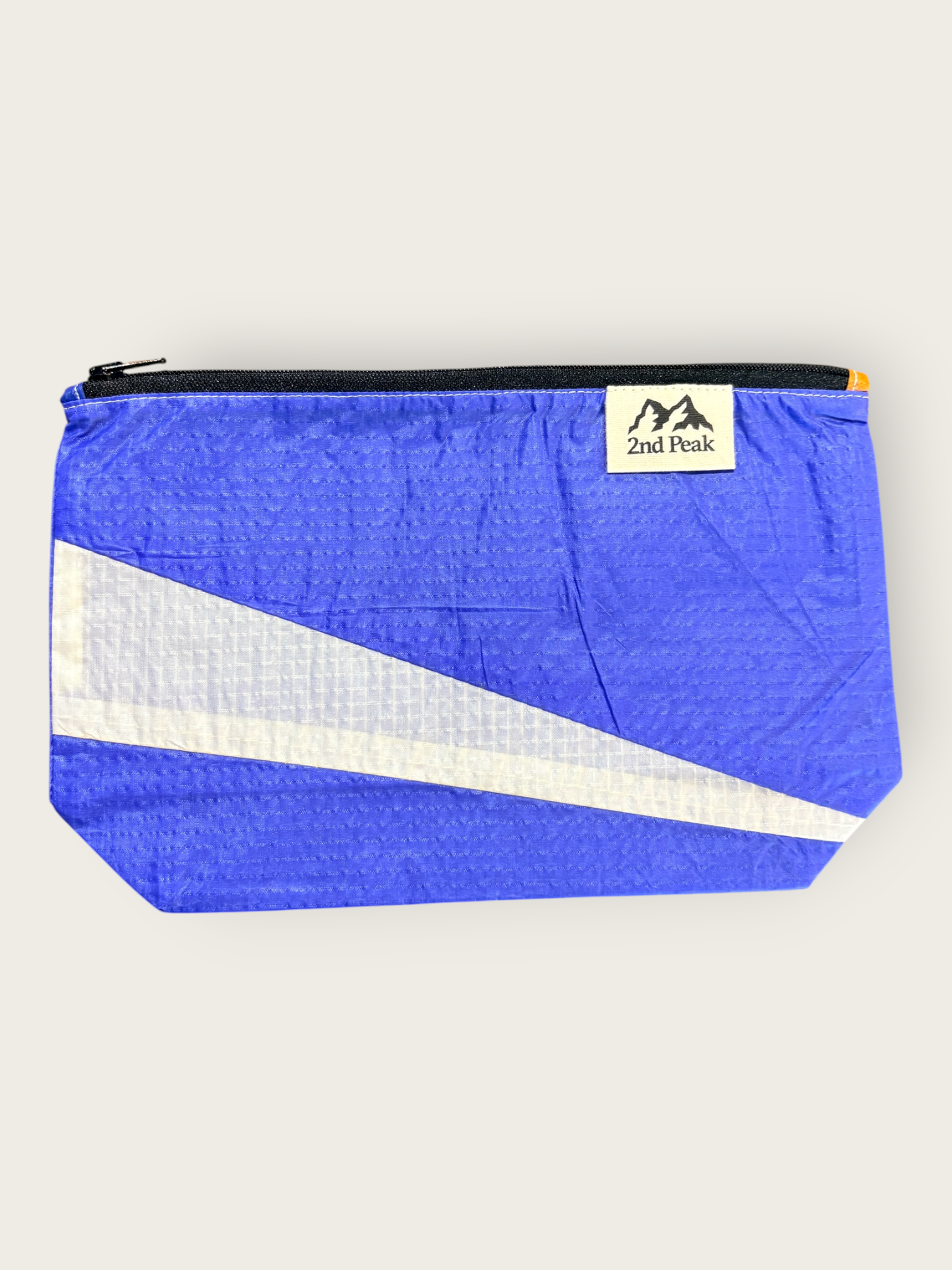 2nd Peak Necessaire "Lee"
