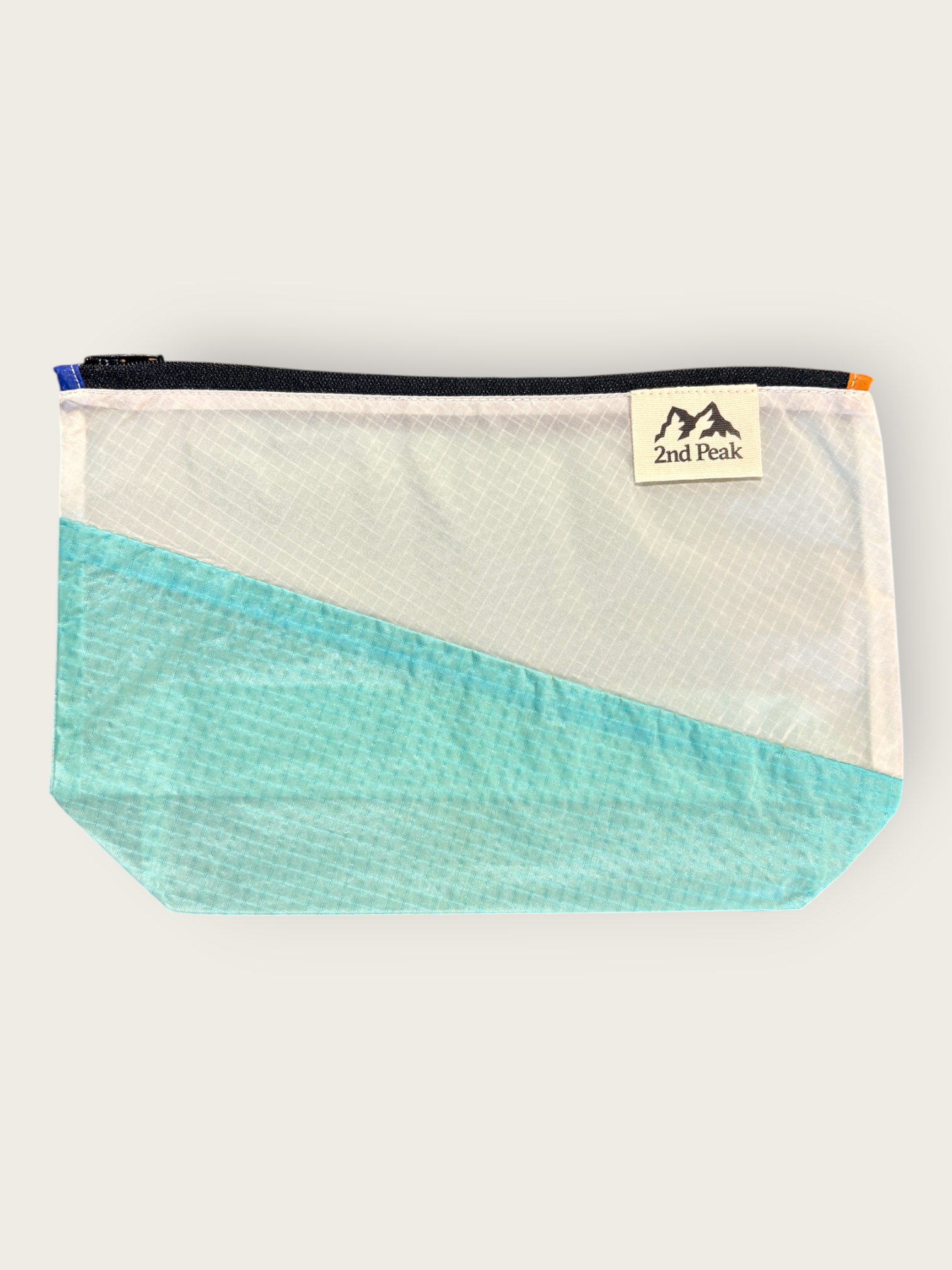 2nd Peak Necessaire "Lee"