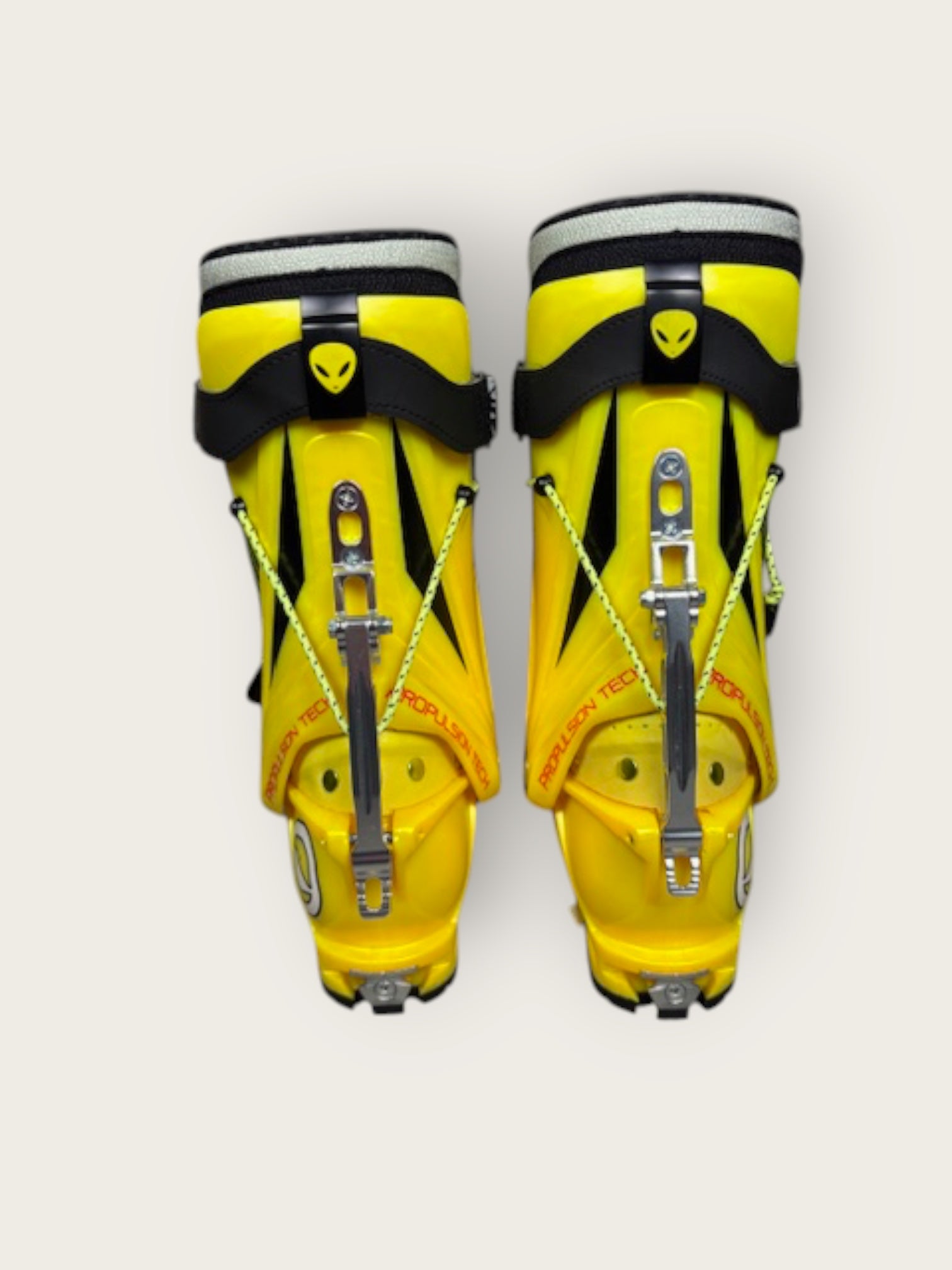 Scarpa Tourenskischuhe (ca. 40.5)