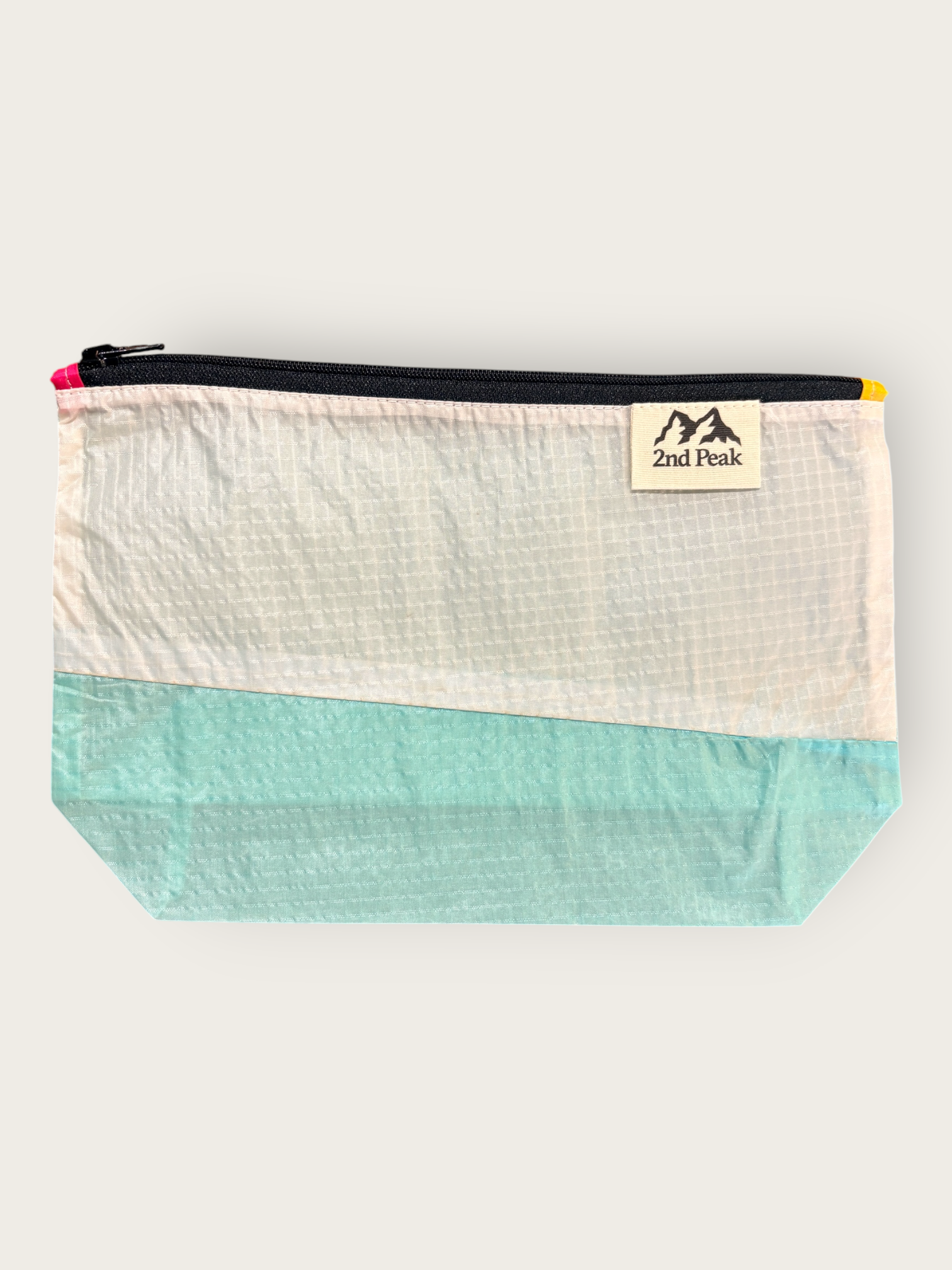 2nd Peak Necessaire "Lee"