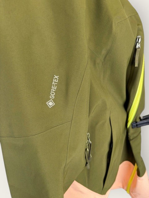 Ortovox 3-Lagen Hardshelljacke