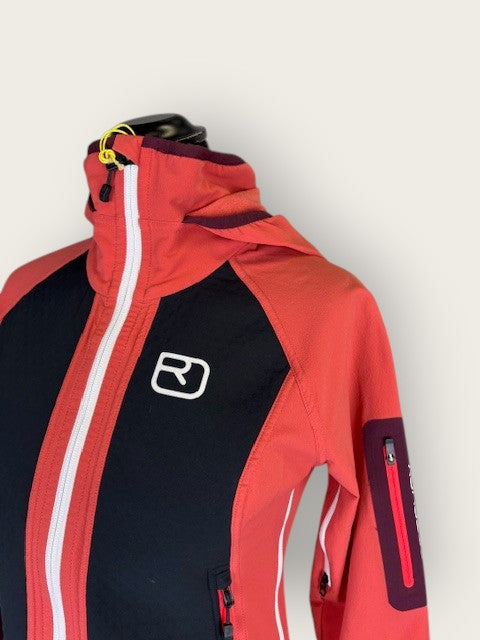 Ortovox Softshelljacke (S)