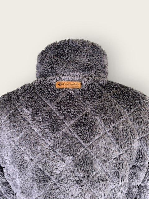Jack Wolfskin Fleecejacke (S)