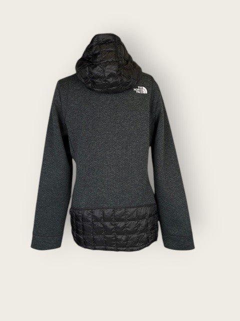 The North Face Fleecejacke (M)
