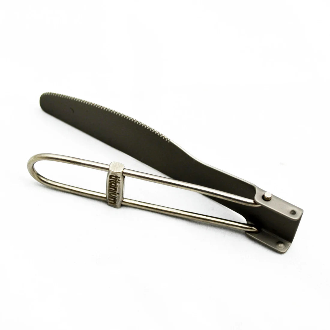 Toaks Knife faltbar