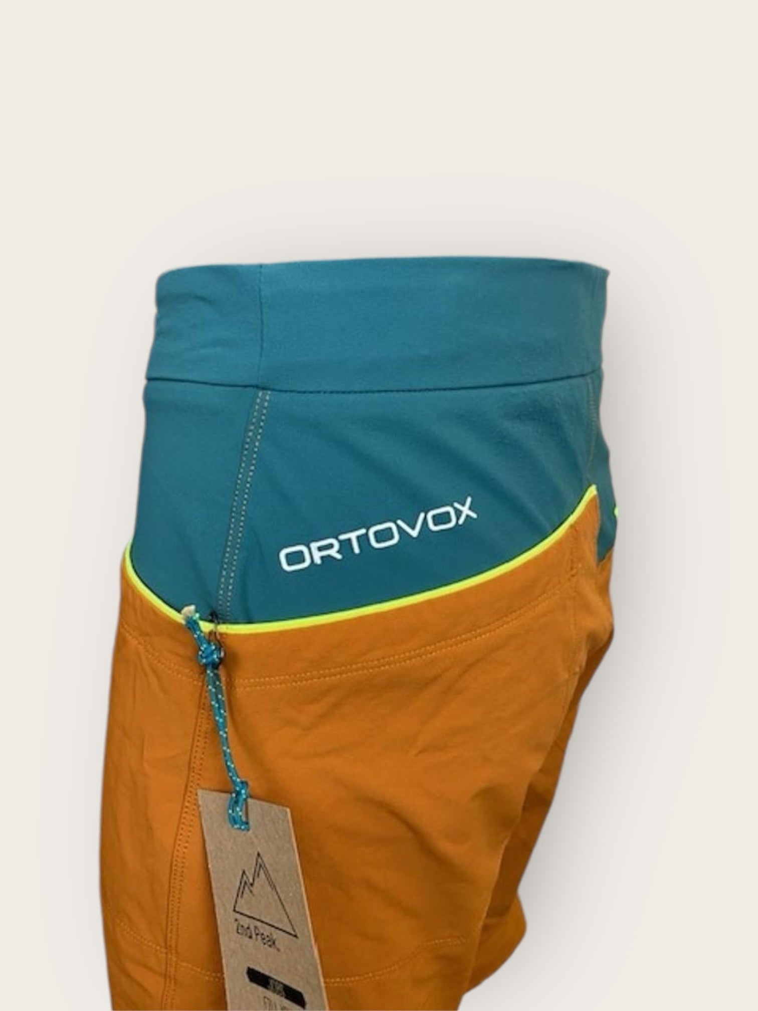 Ortovox Shorts (S)