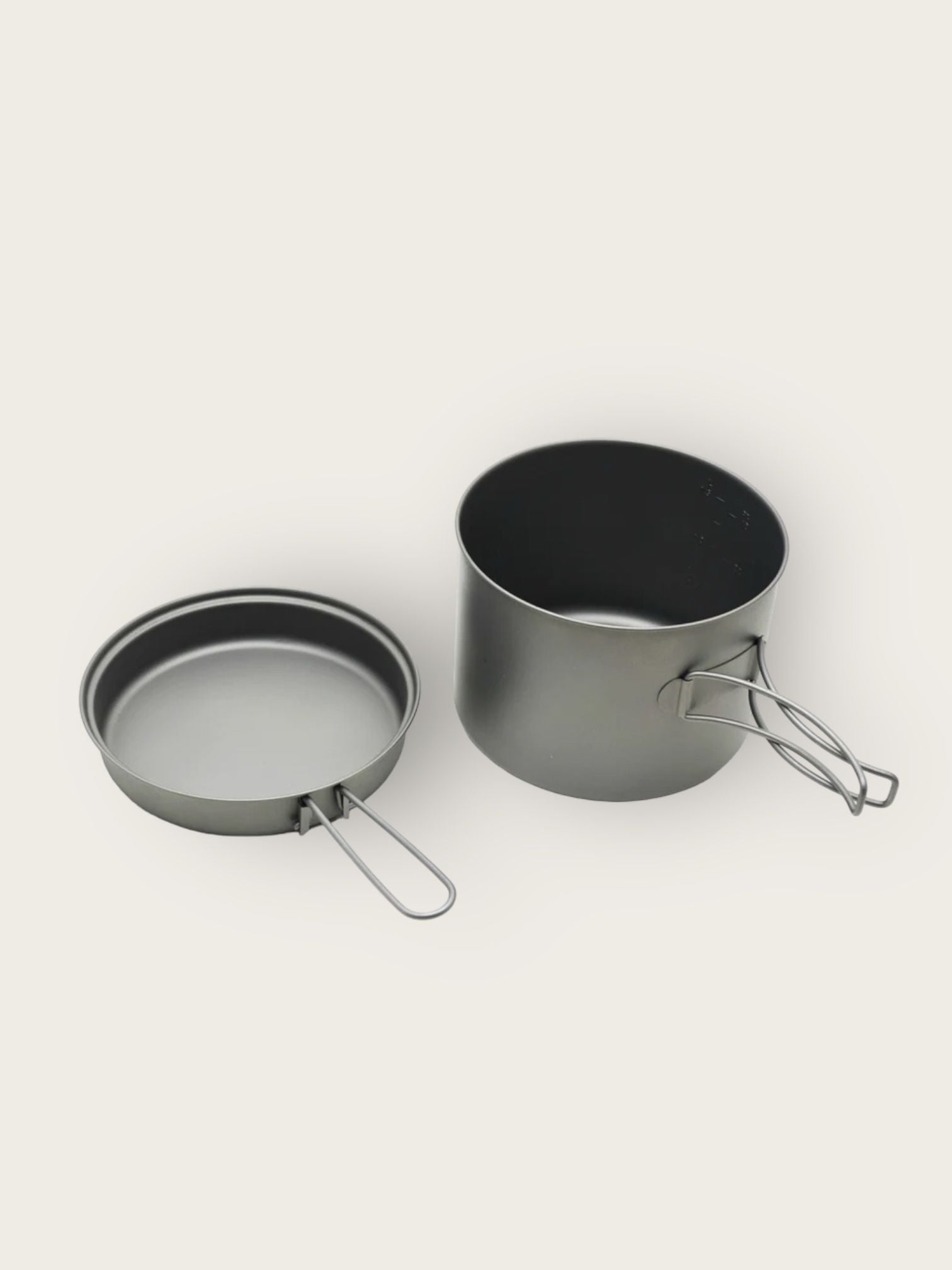 Toaks Pot (1600ml)