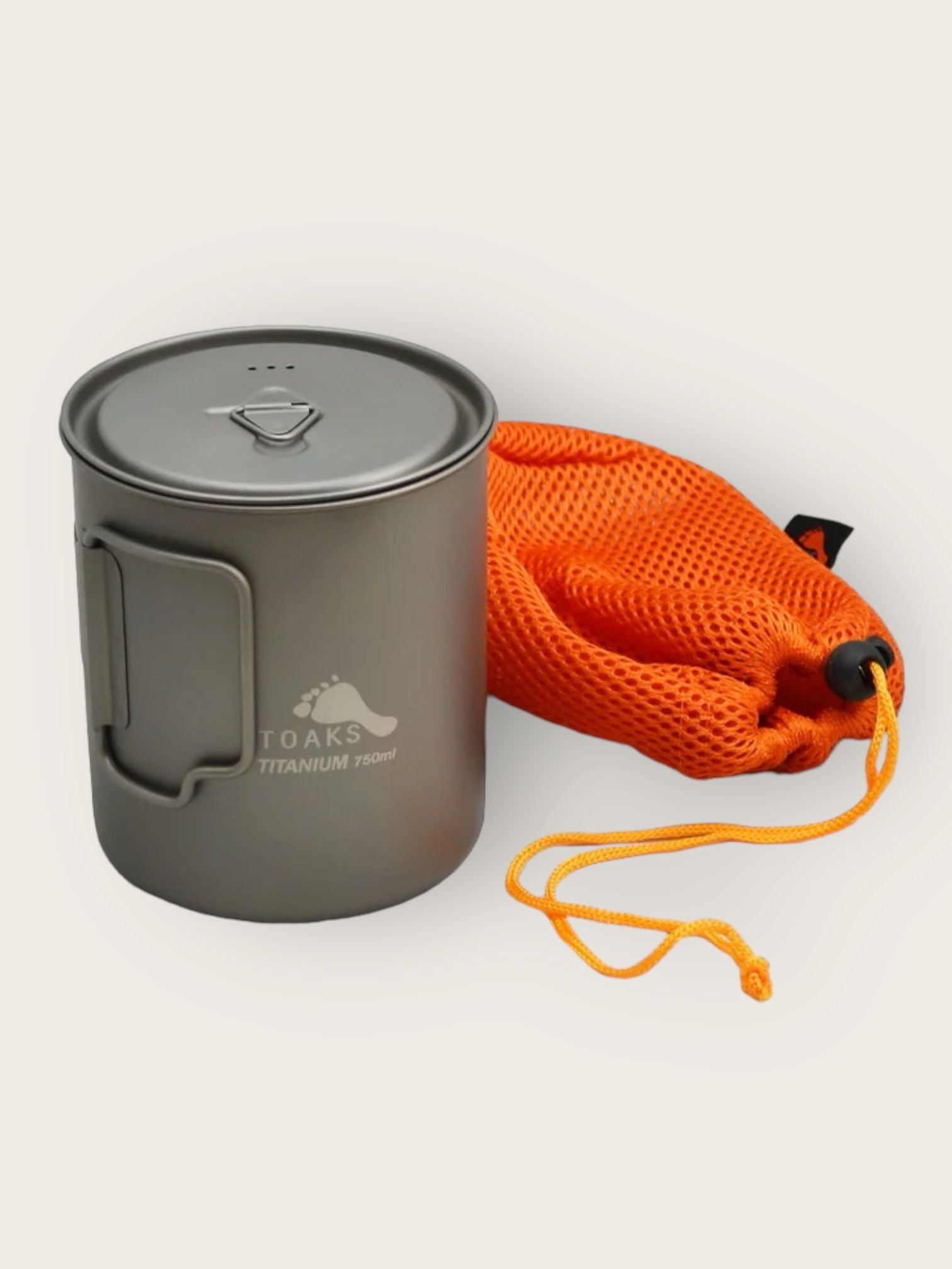Toaks Ultra Light Cup (450ml)