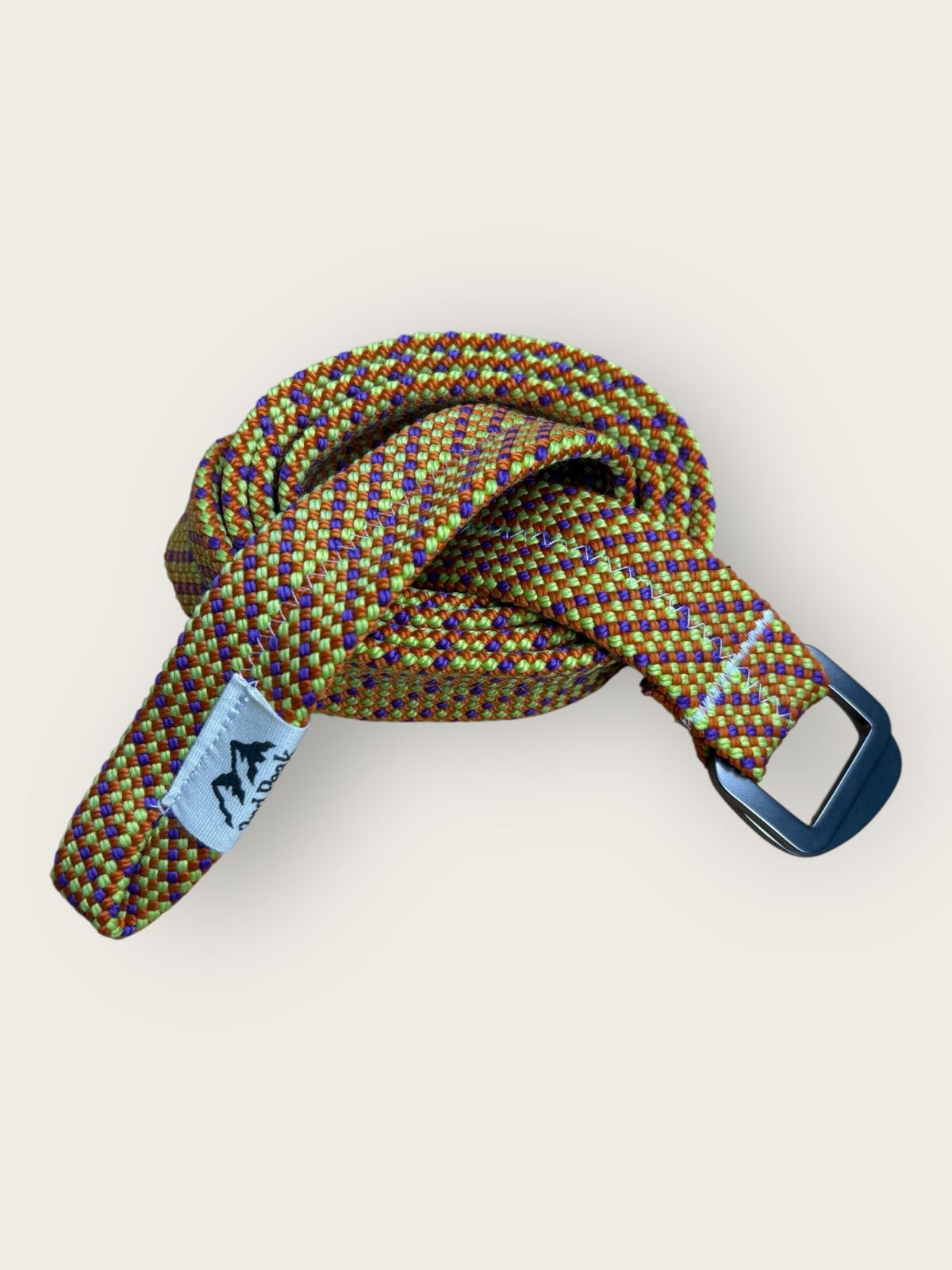 Upcycled belt approx. 120cm