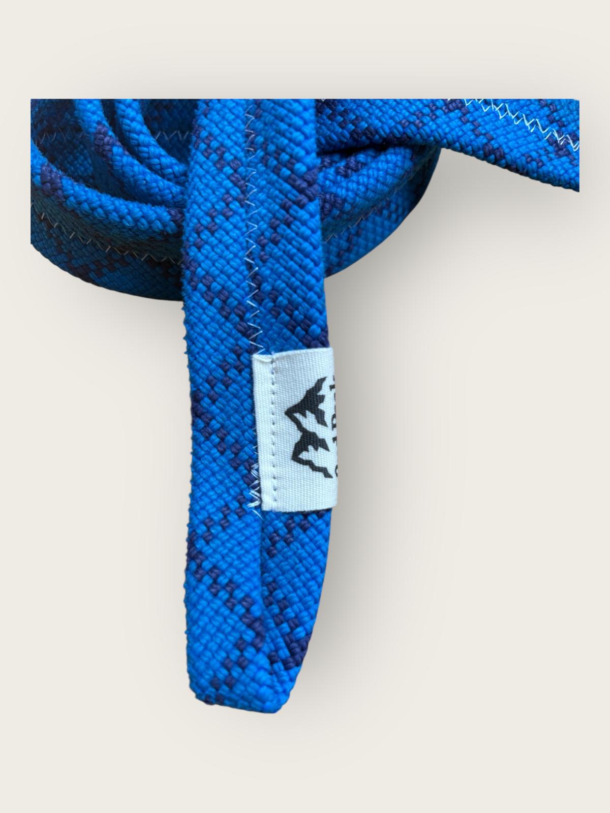 Upcycled belt approx. 100cm