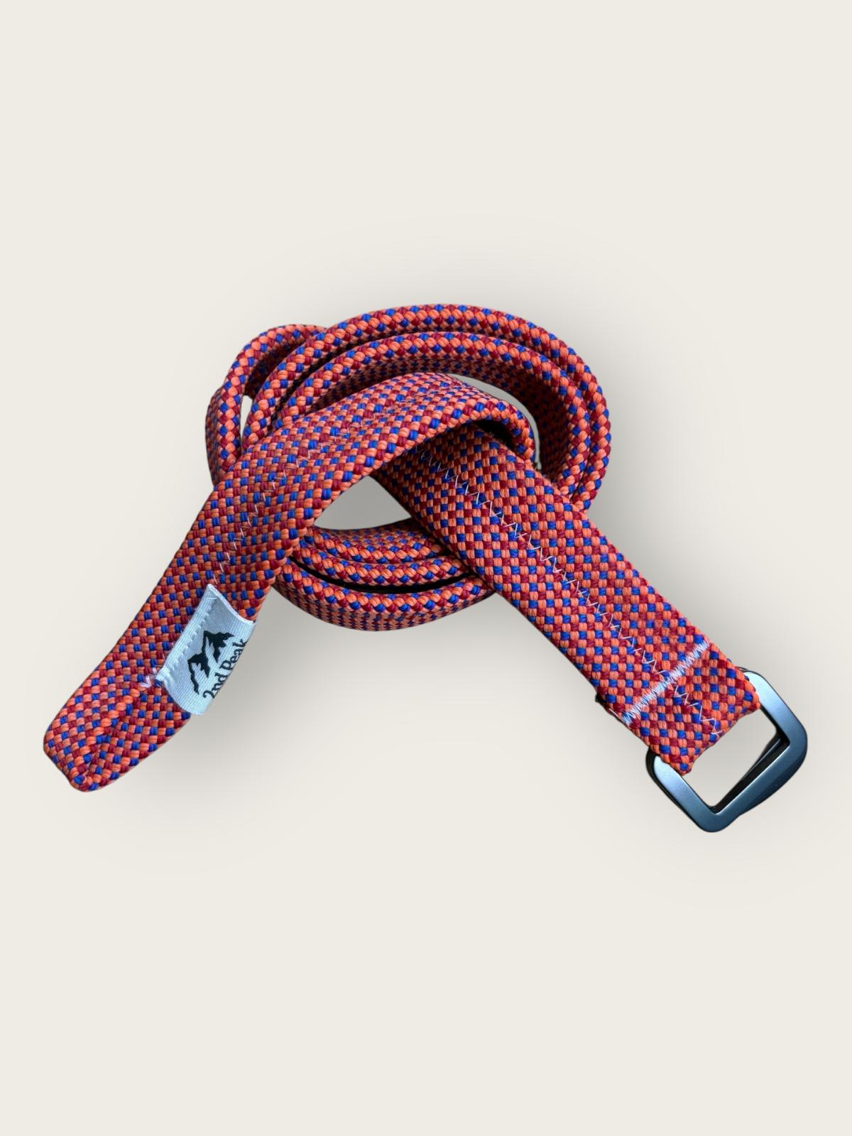 Upcycled belt approx. 100cm