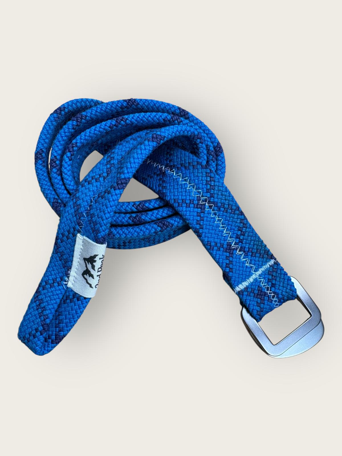 Upcycled belt approx. 100cm