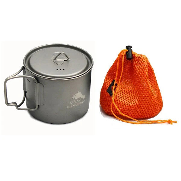 Toaks Bowl (550ml)