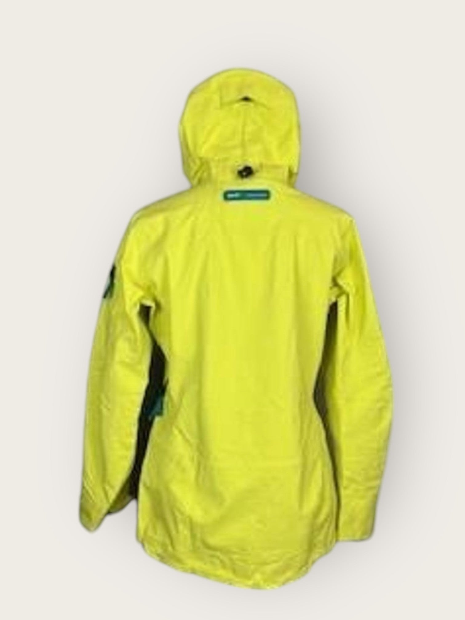 Peak Performance Hardshelljacke (XS)