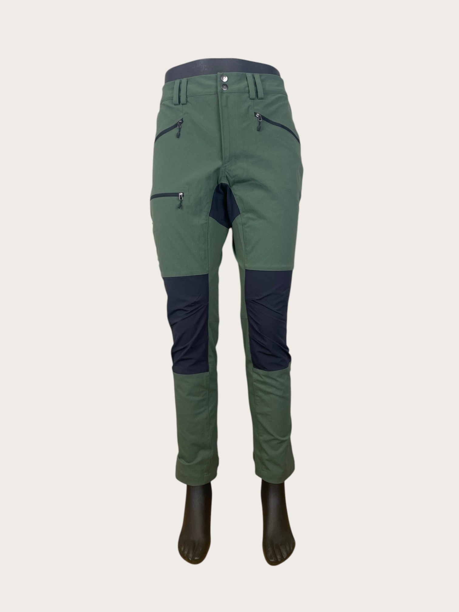 Haglöfs Mid Slim Wanderhose (M)