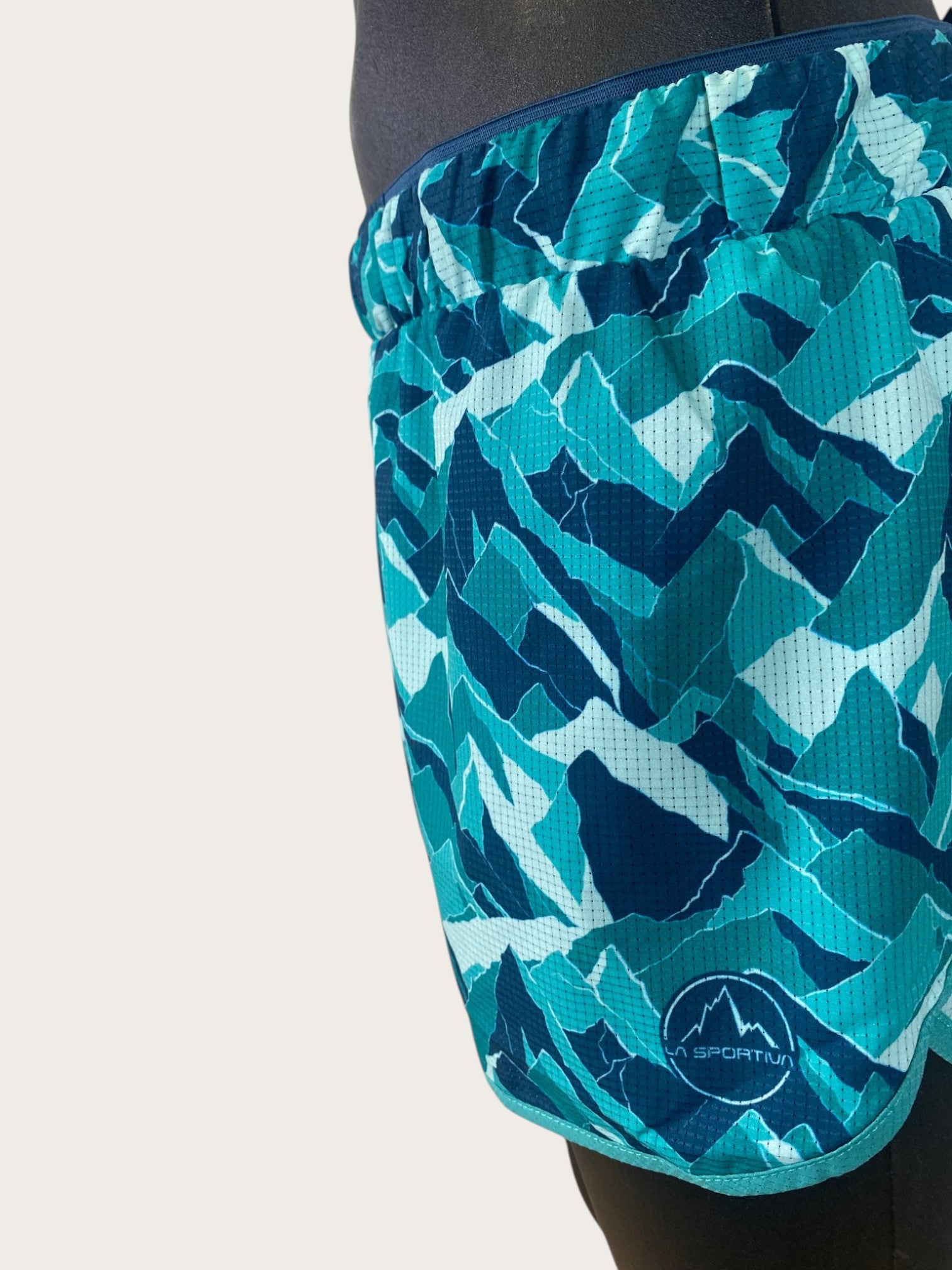 La Sportiva Timing Trailrunningshorts (XL)