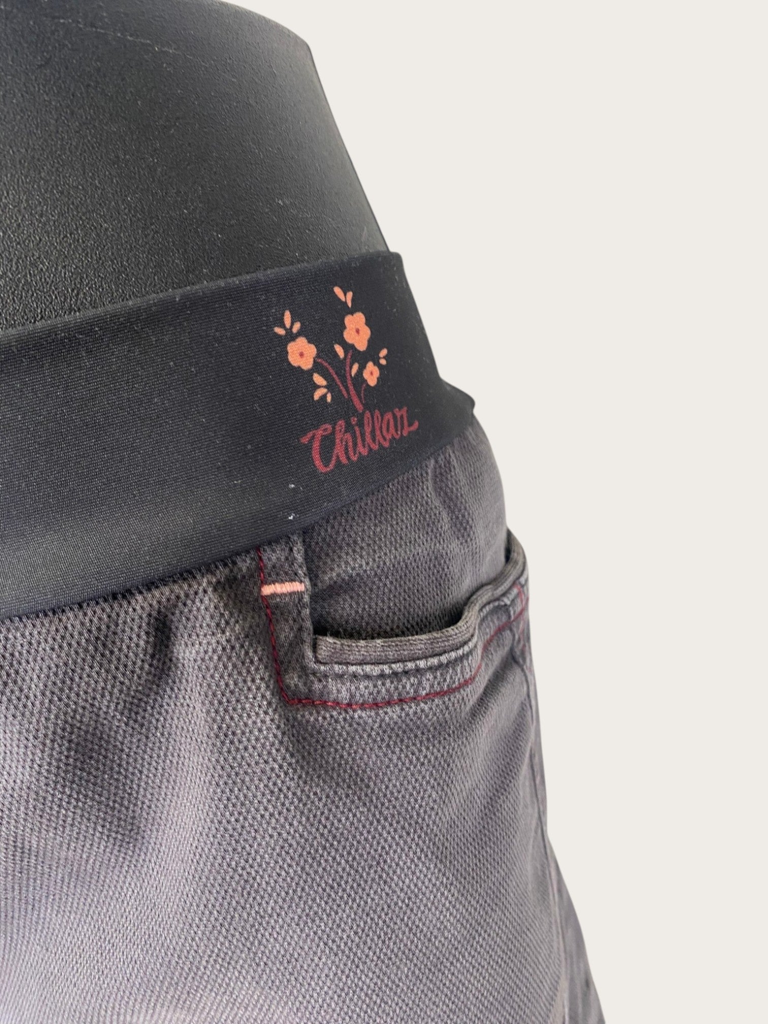 Chillaz Sarah Kletterhose kurz (XL)