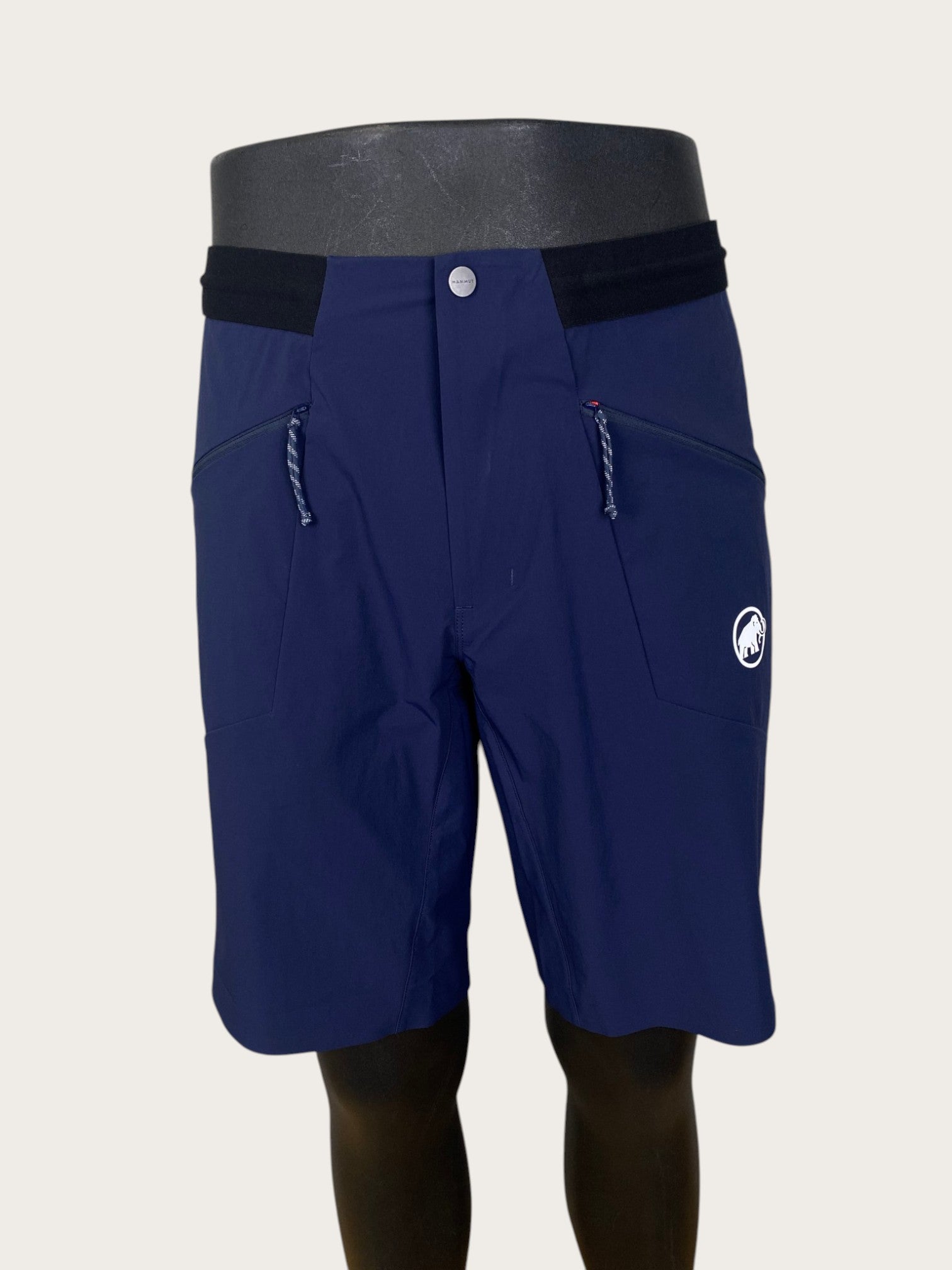 Mammut Aenergy Light Wandershorts (L)