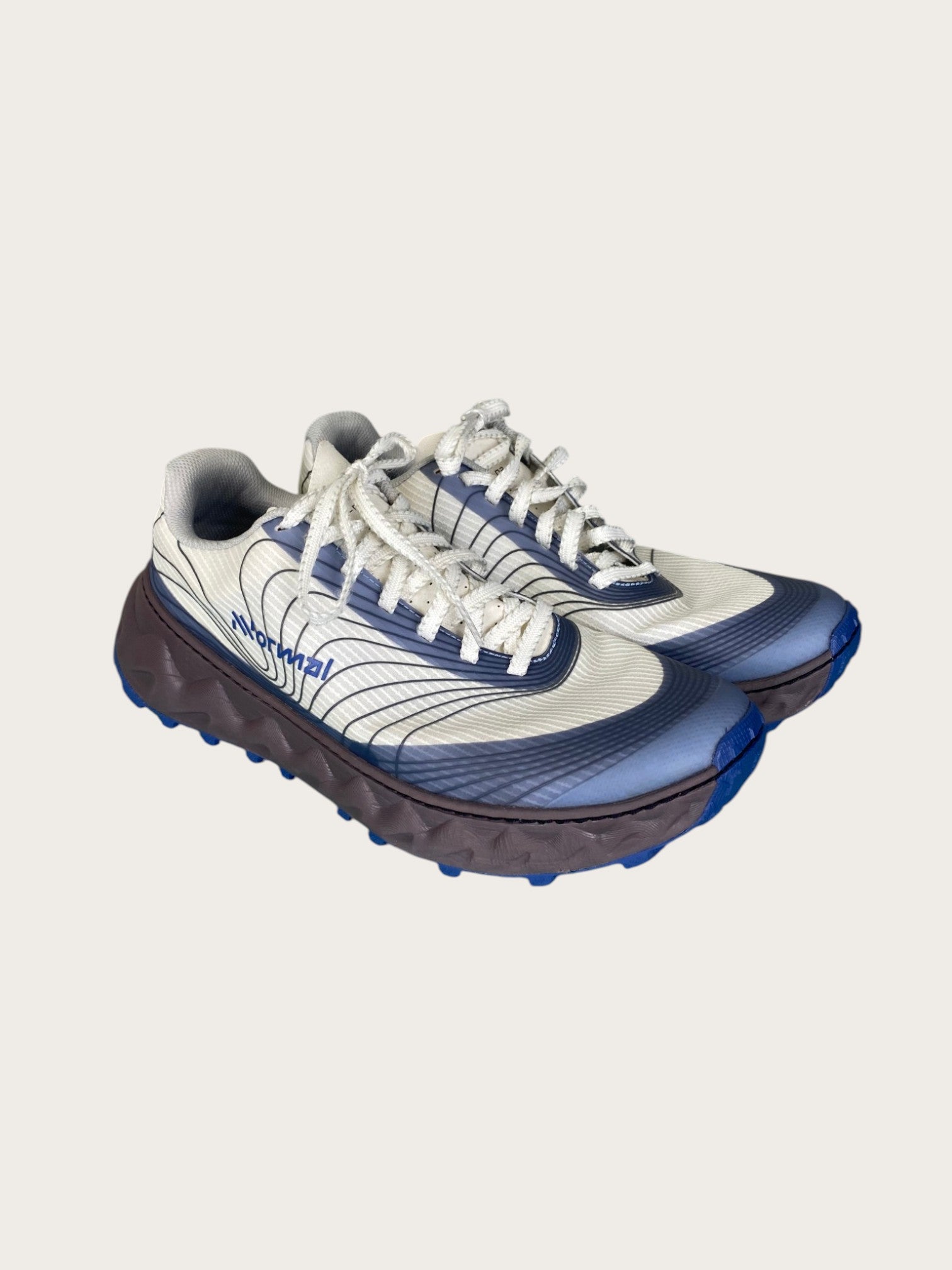 NNormal Tomir 2.0 Trailrunningschuhe (44⅔)