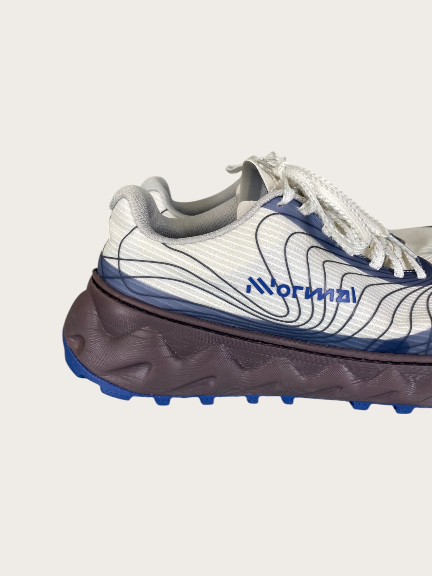 NNormal Tomir 2.0 Trailrunningschuhe (44⅔)