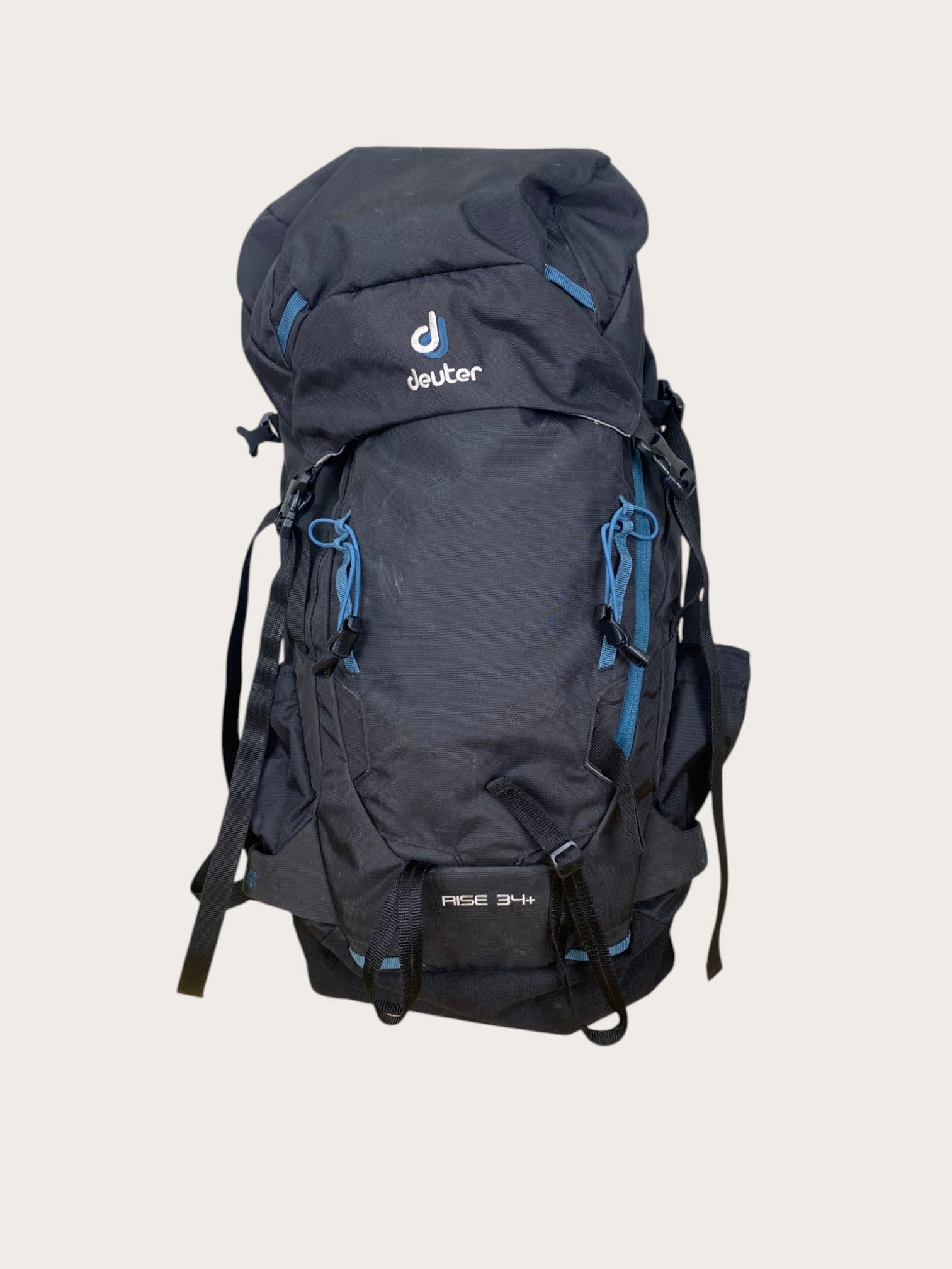 Deuter Rise 34+ Skitourenrucksack (34L)
