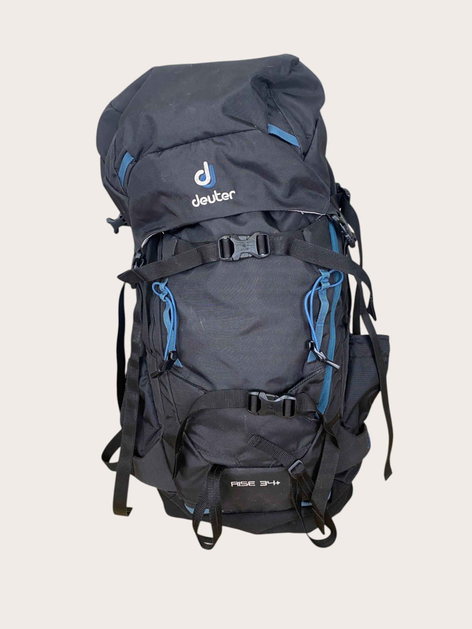Deuter Rise 34+ Skitourenrucksack (34L)