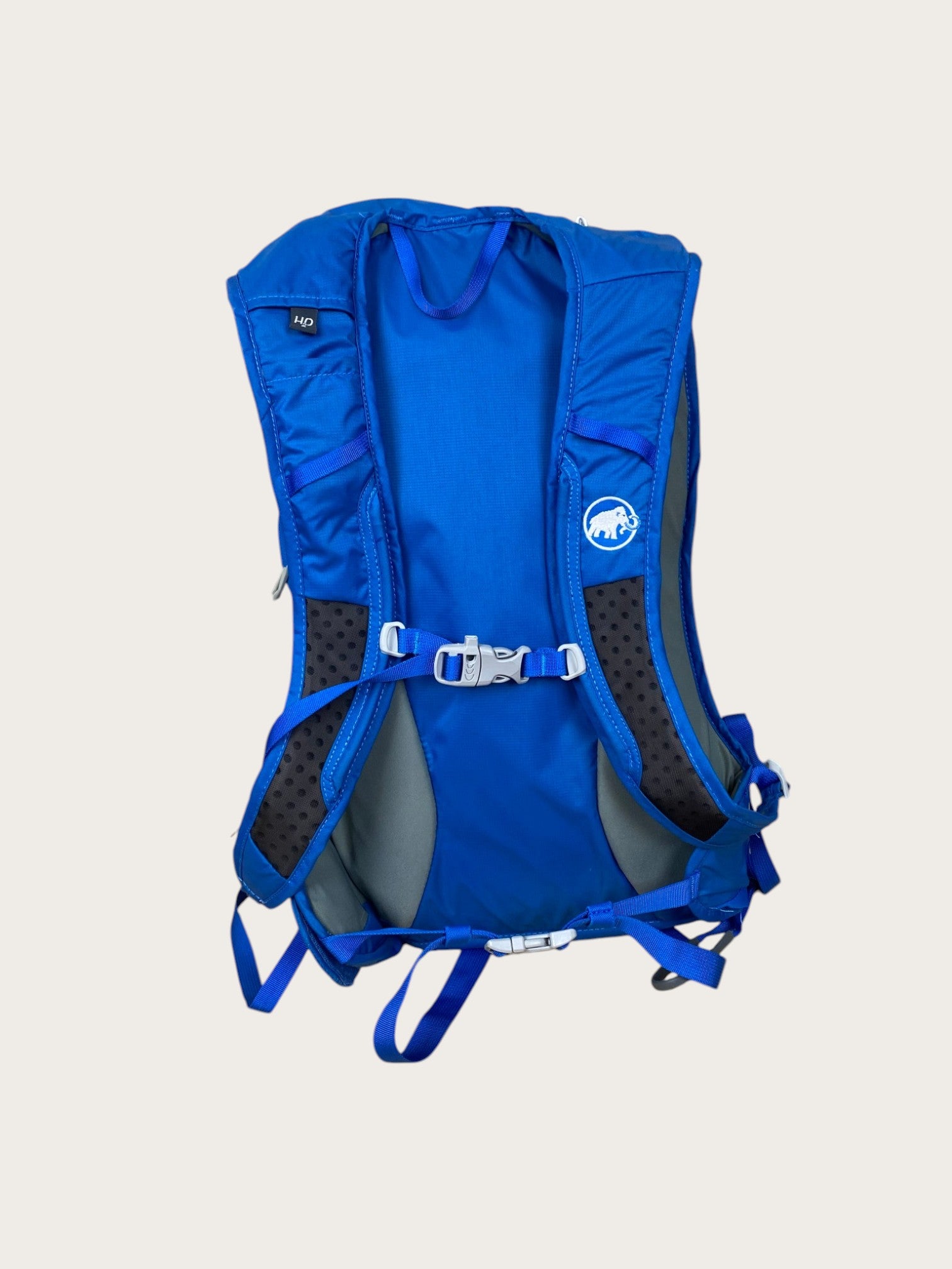 Mammut Spindrift Ultralight 25 Skitourenrucksack (25L)