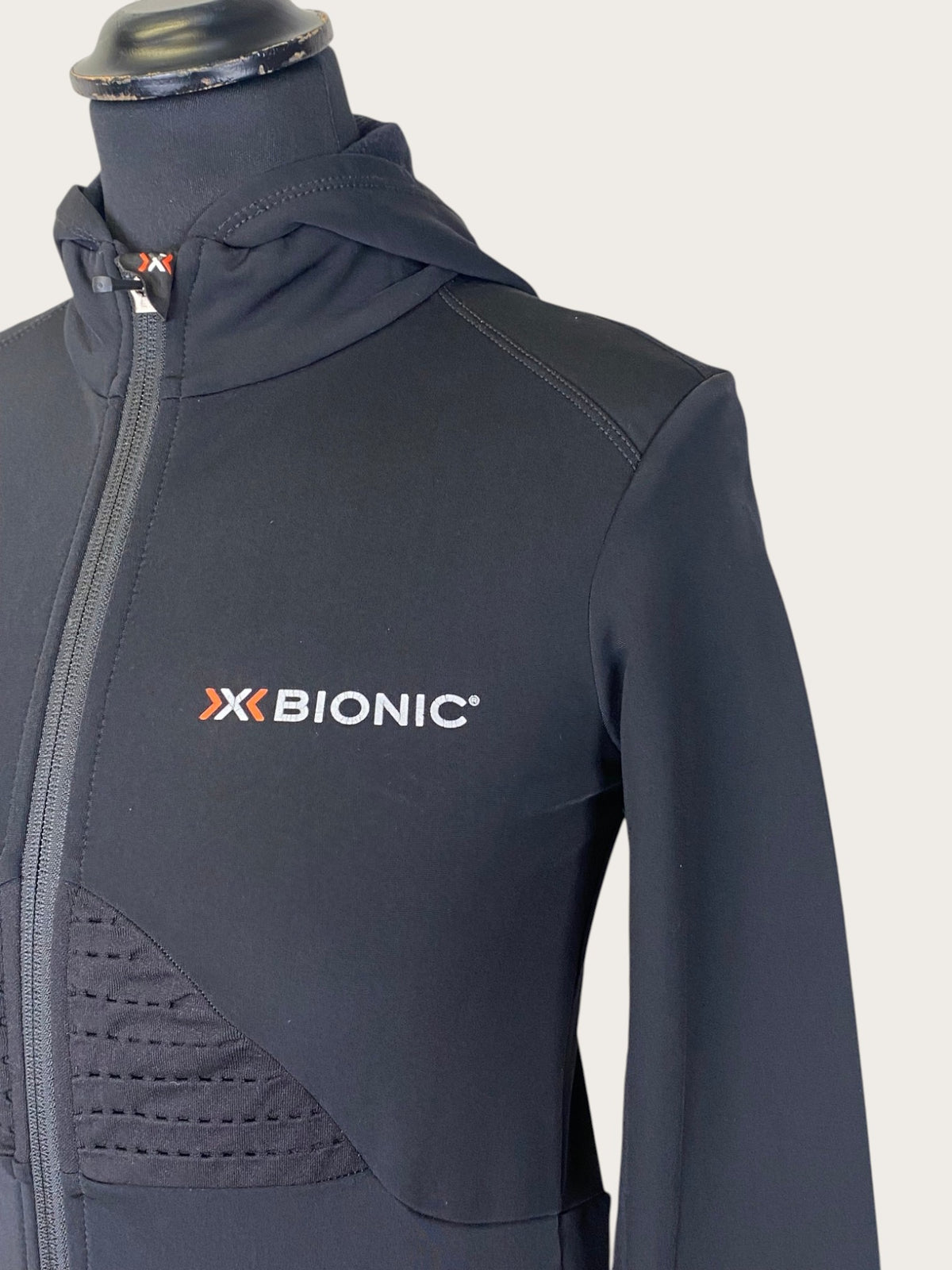 B-Bionic Beaver Fleecejacke (XS)