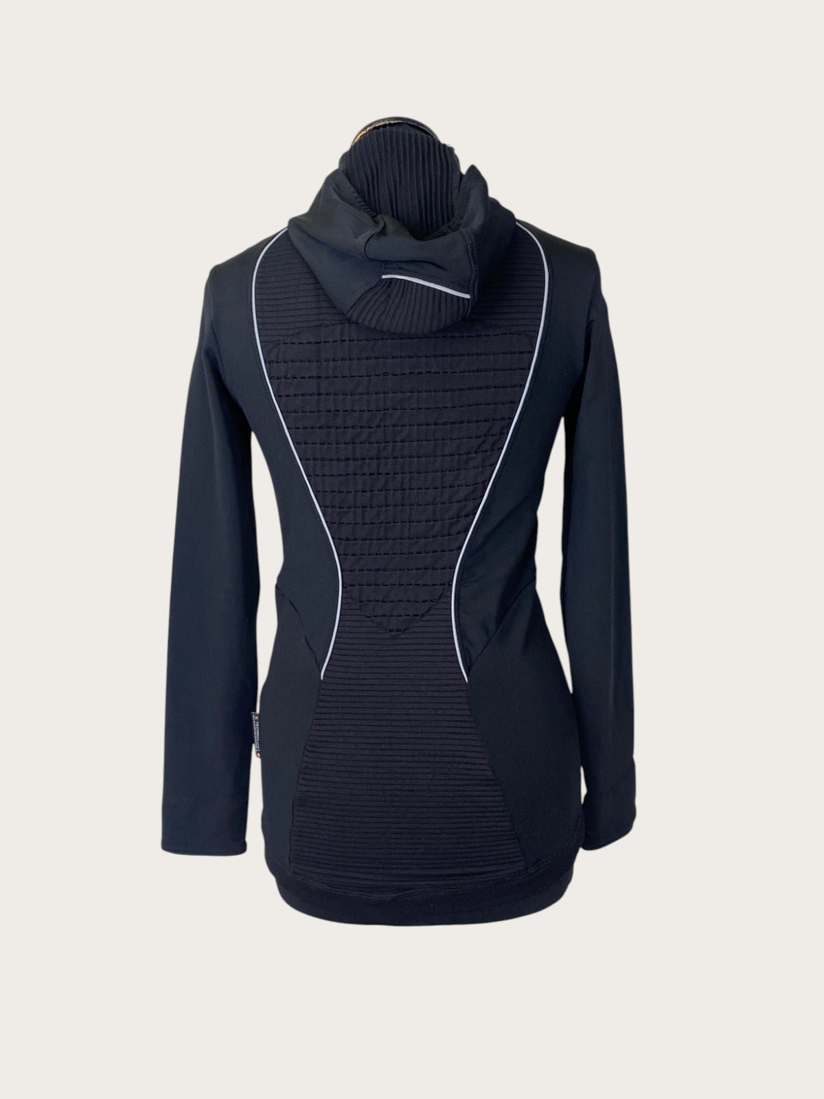 B-Bionic Beaver Fleecejacke (XS)