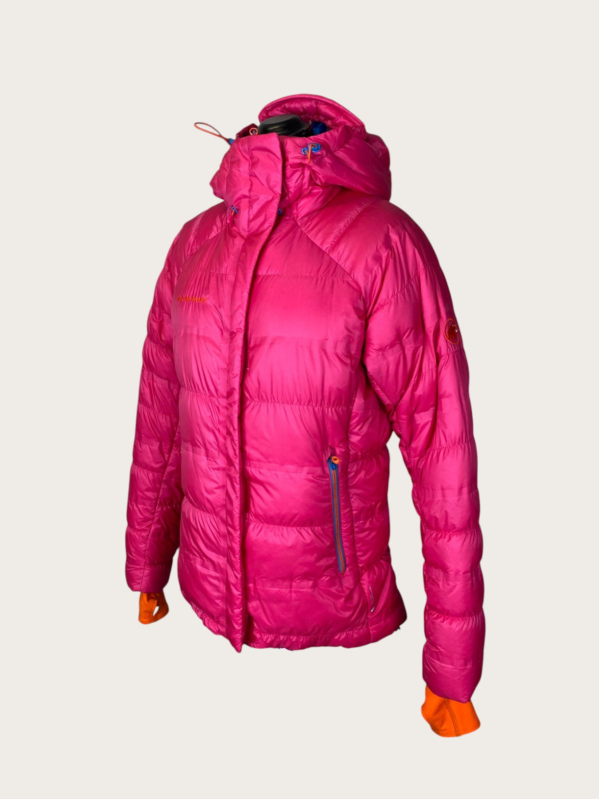 Mammut Eiger Extreme Daunenjacke (M)