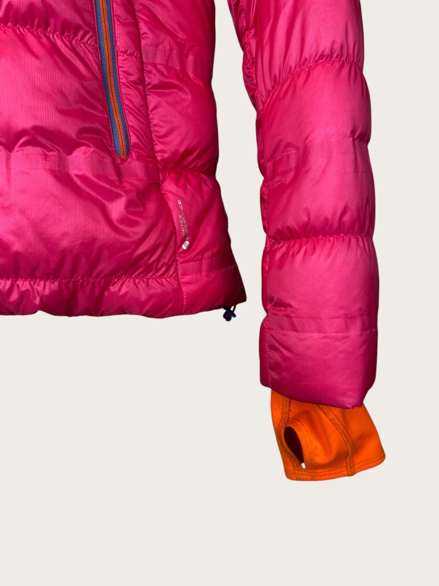 Mammut Eiger Extreme Daunenjacke (M)