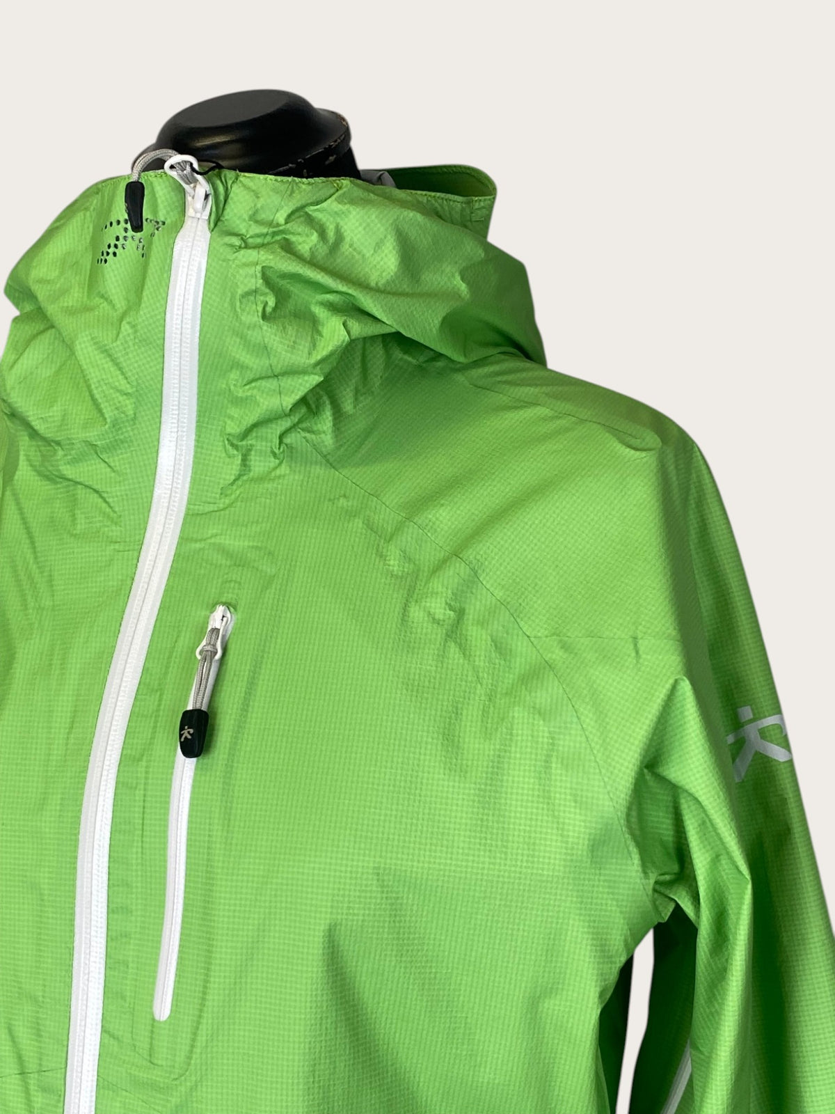 Radys R1W X-Light 3-Lagen Hardshelljacke (M)