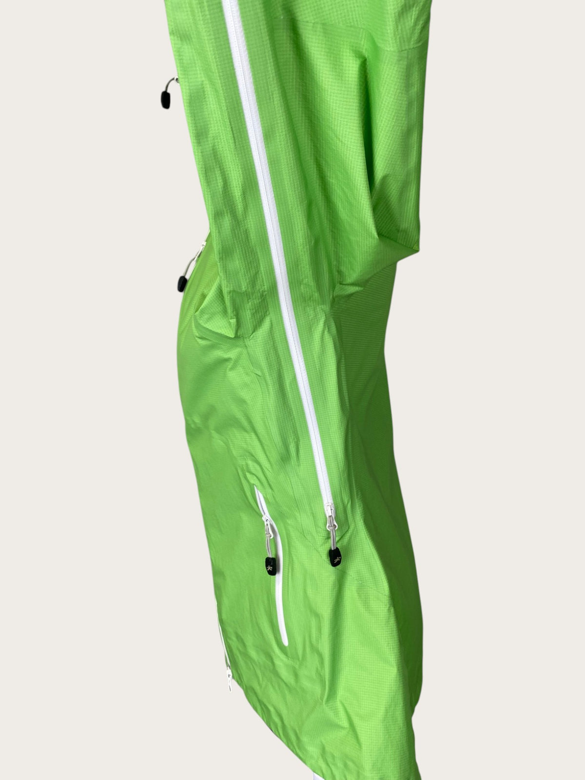 Radys R1W X-Light 3-Lagen Hardshelljacke (M)