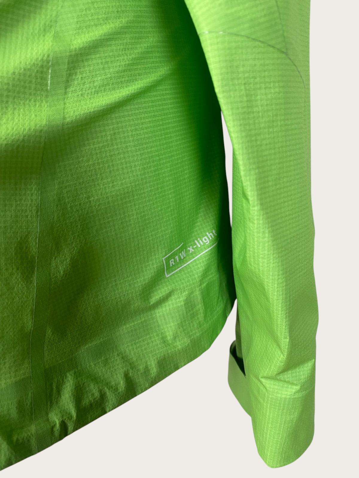 Radys R1W X-Light 3-Lagen Hardshelljacke (M)