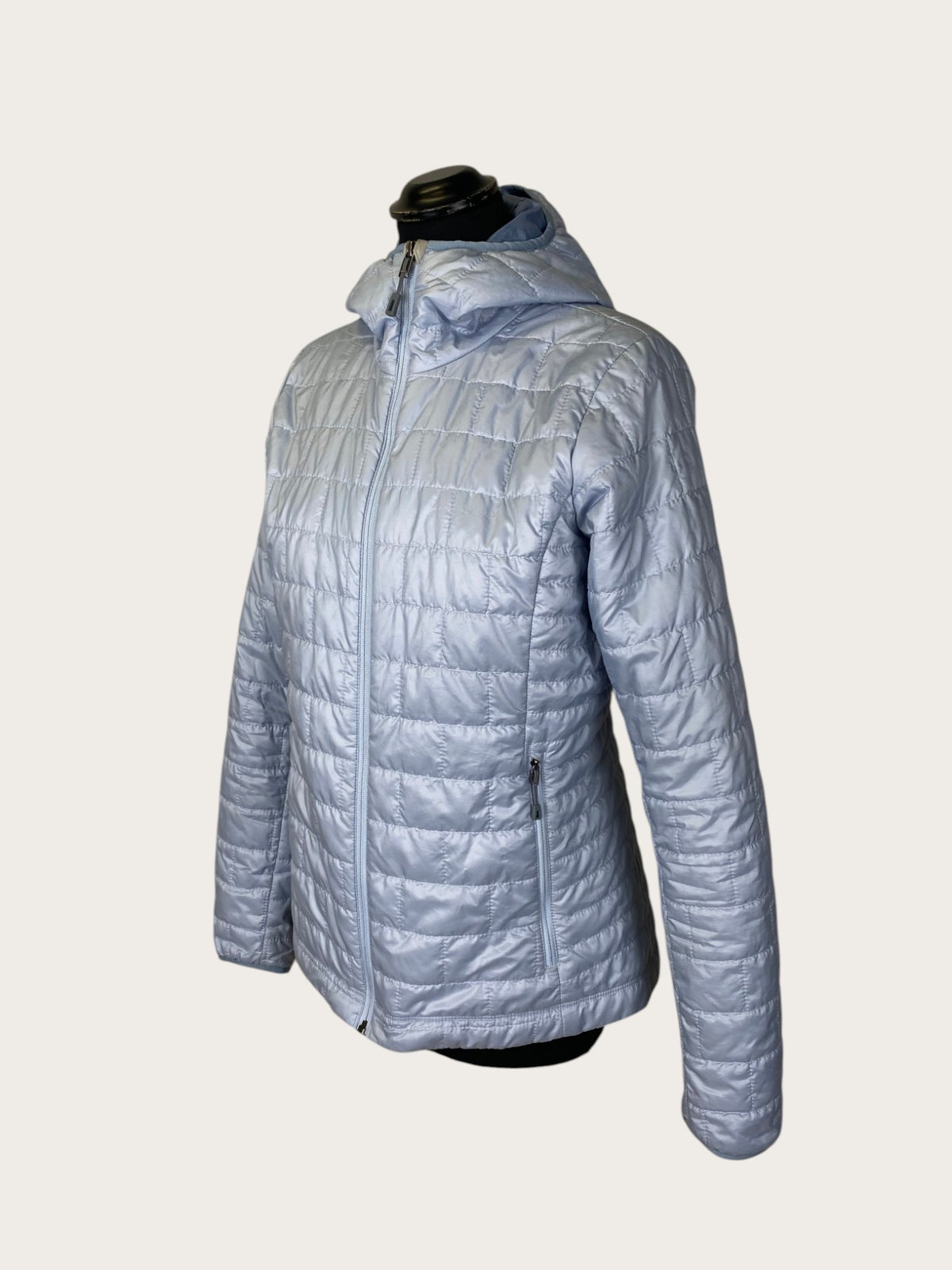 Patagonia Nano Puff Isolationsjacke (S)
