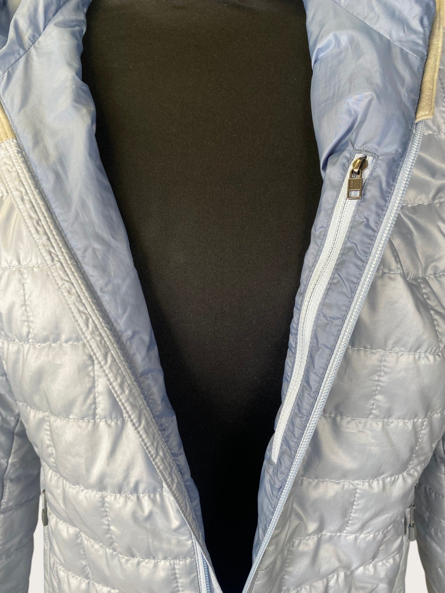 Patagonia Nano Puff Isolationsjacke (S)