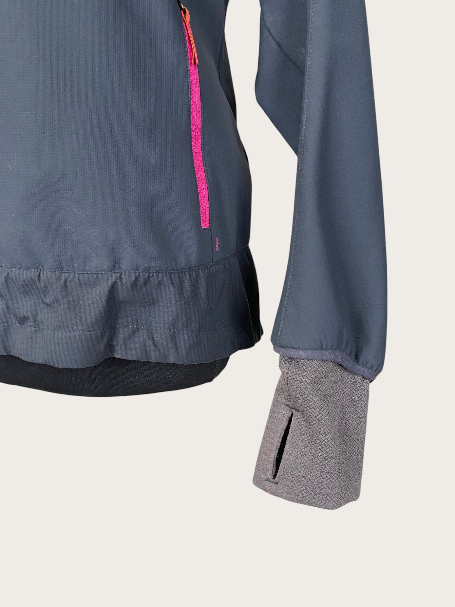 Karpos Softshelljacke (S)