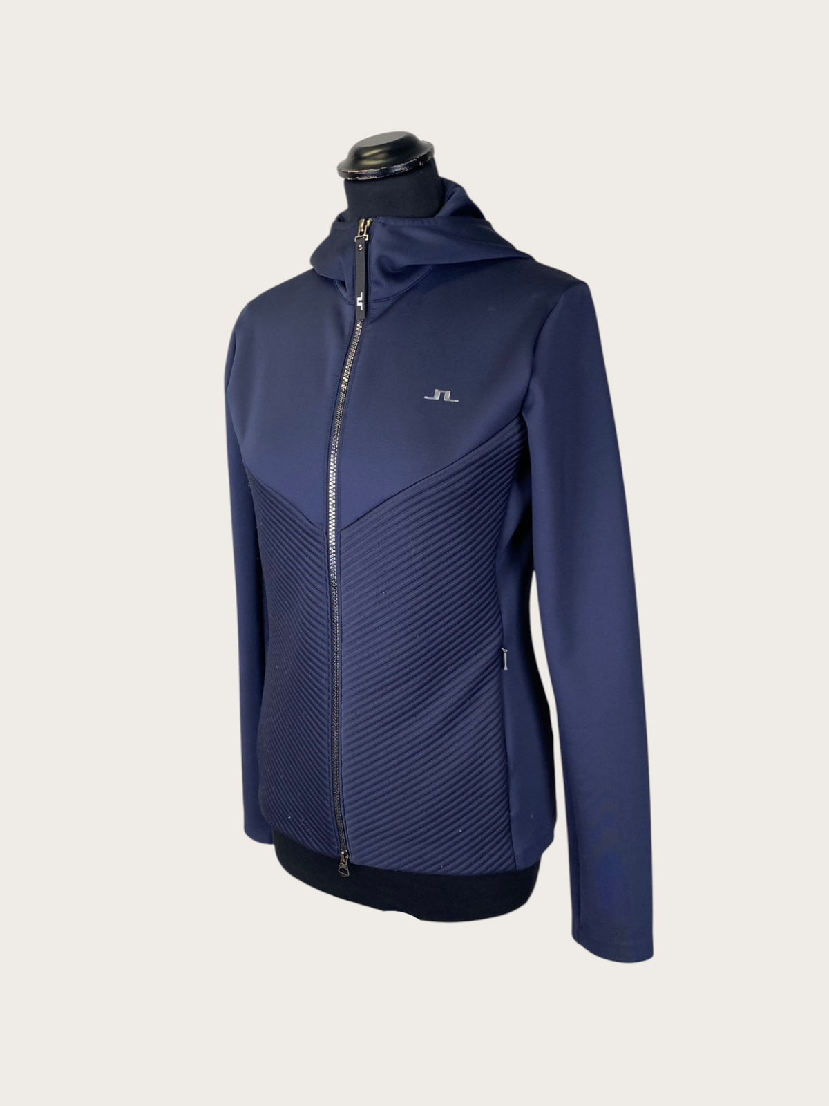 J. Lindeberg Fleecejacke (S)