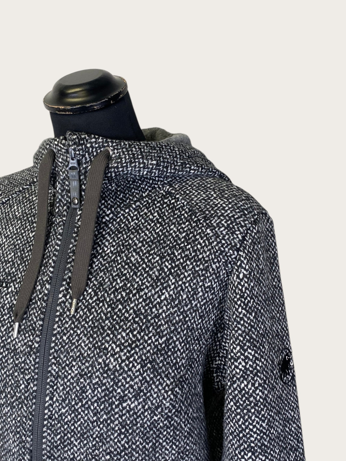 Mammut Chamuera Fleecejacke (M)