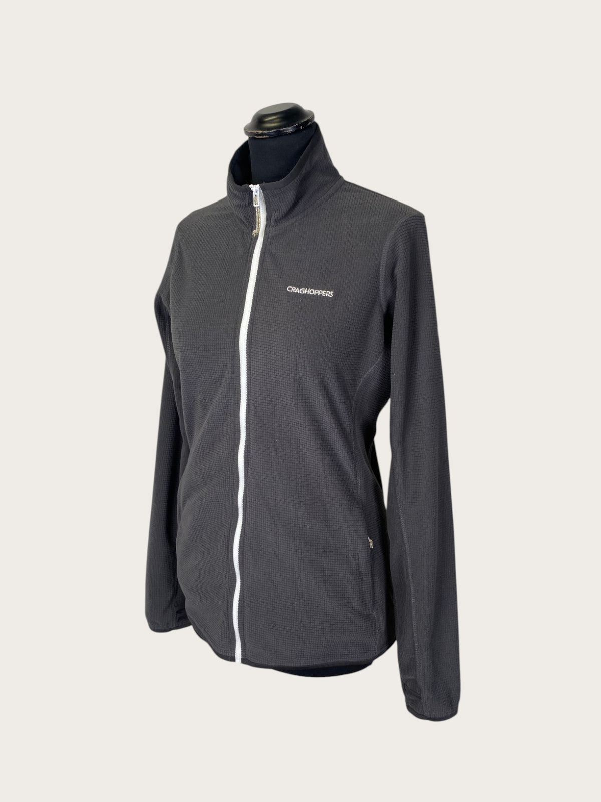 Craghoppers NosiLife Anya Fleecejacke (S)