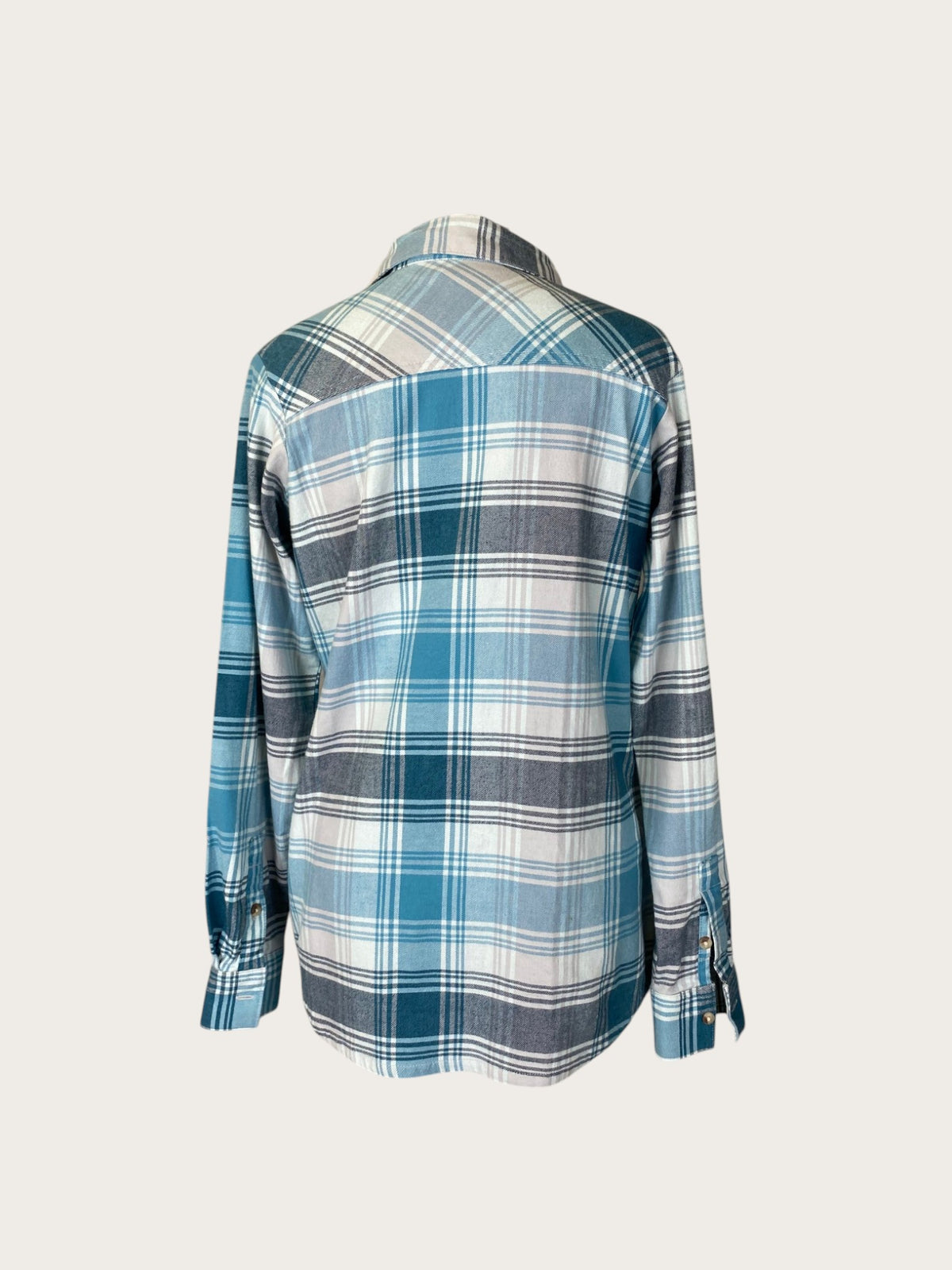 Columbia Bluse (S)