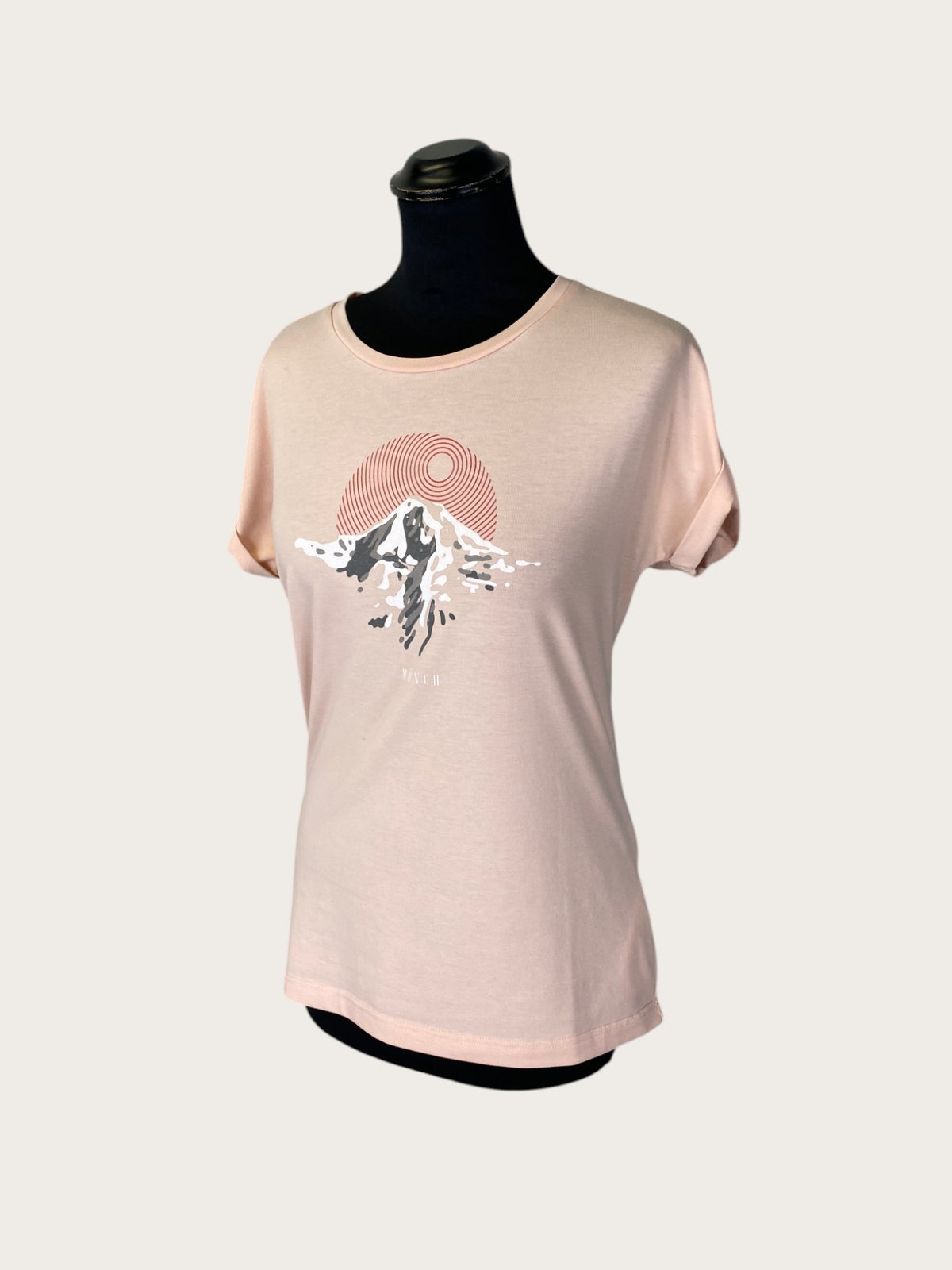 Mammut T-Shirt (XS)