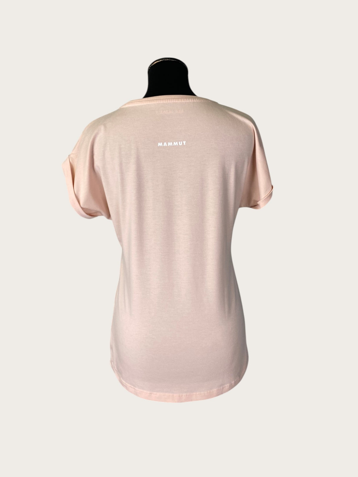 Mammut T-Shirt (XS)