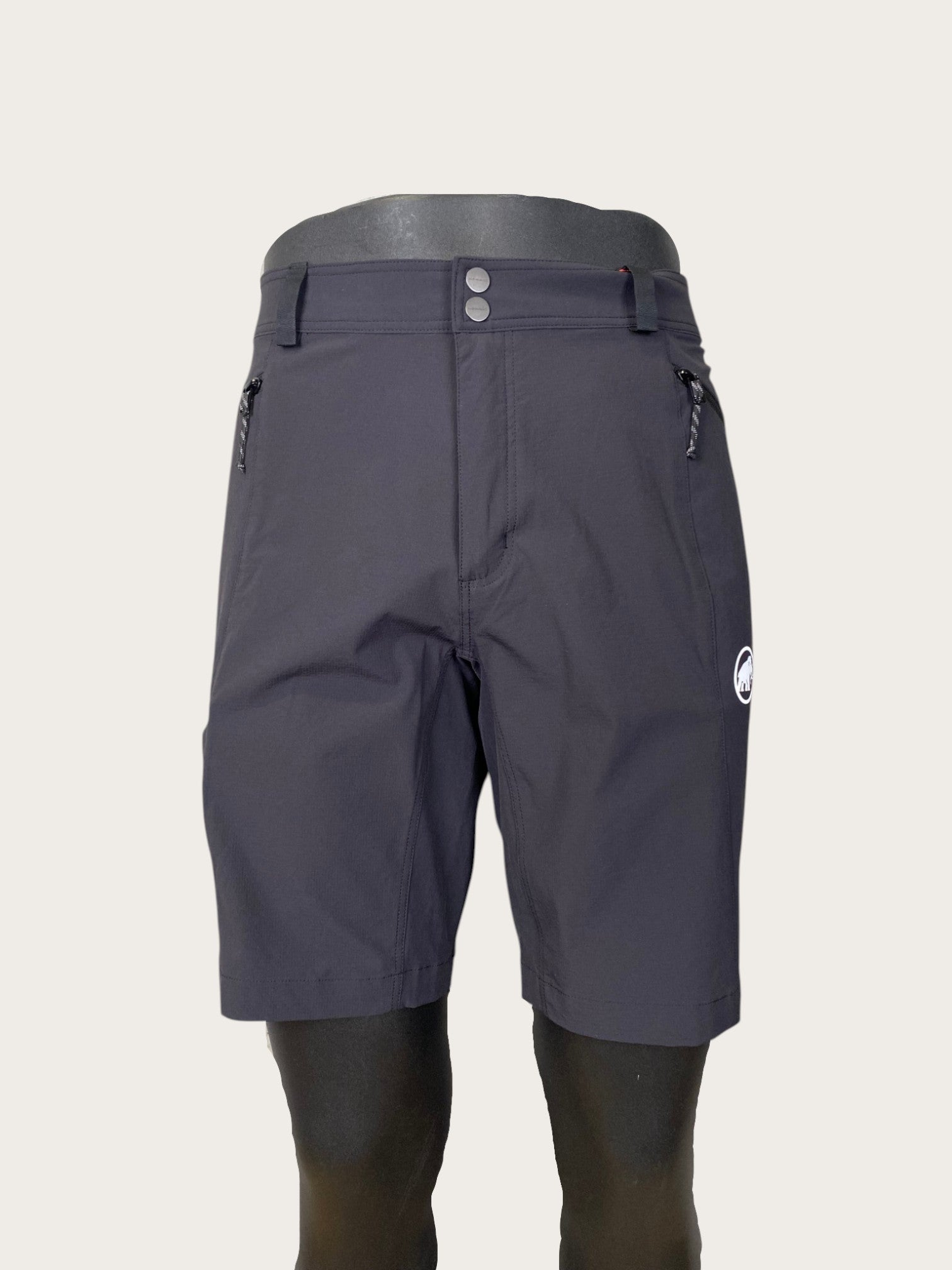 Mammut Ducan Wandershorts (L)