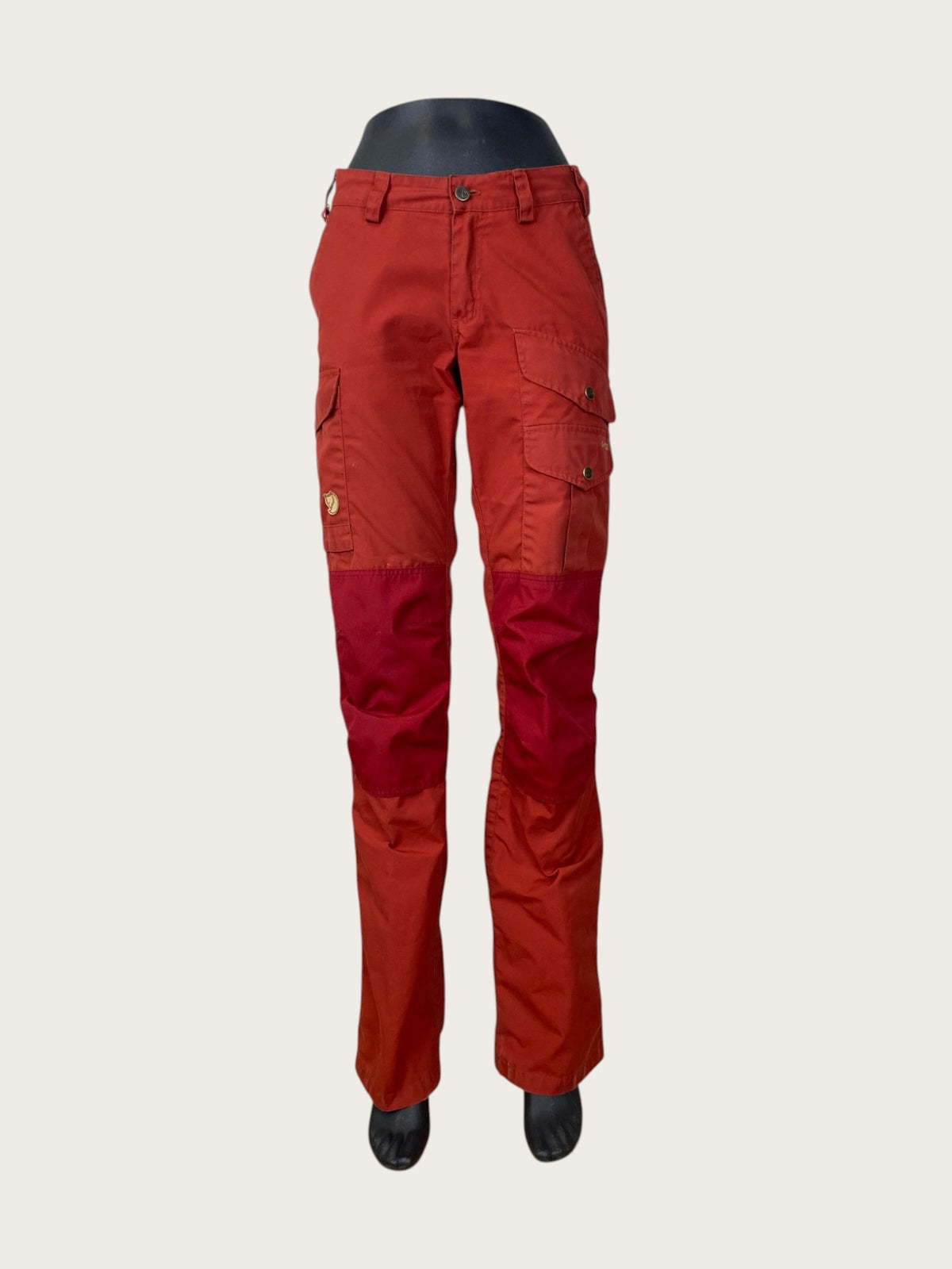 Fjällräven Vidda Pro Wanderhose (S)